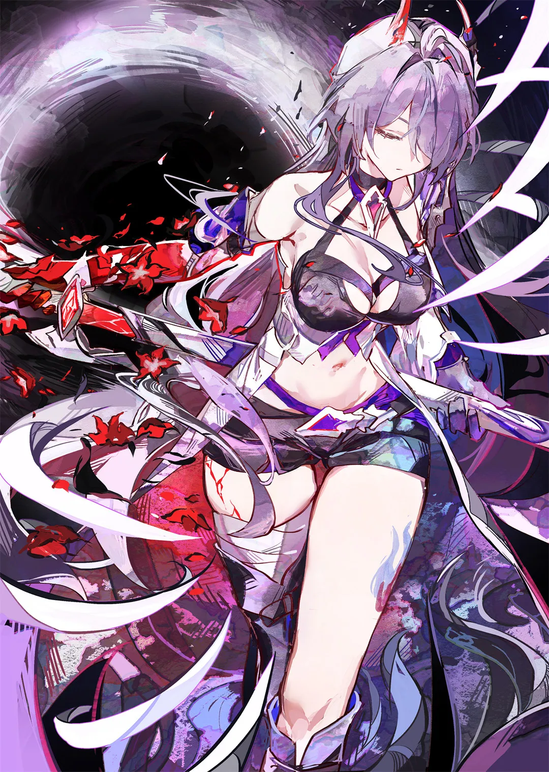 图片[12]-若你身陷雨中，愿有人为你撑伞-忙忙软件库