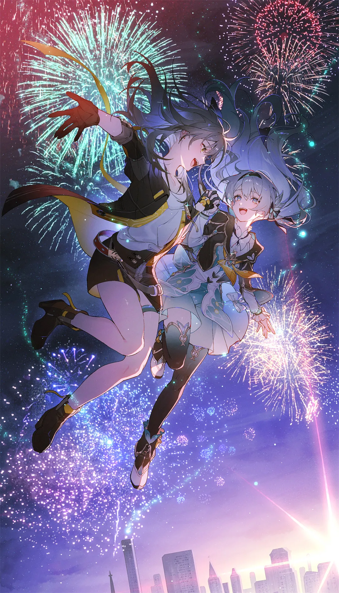 图片[8]-生命这趟旅程，本就多姿多彩-忙忙软件库