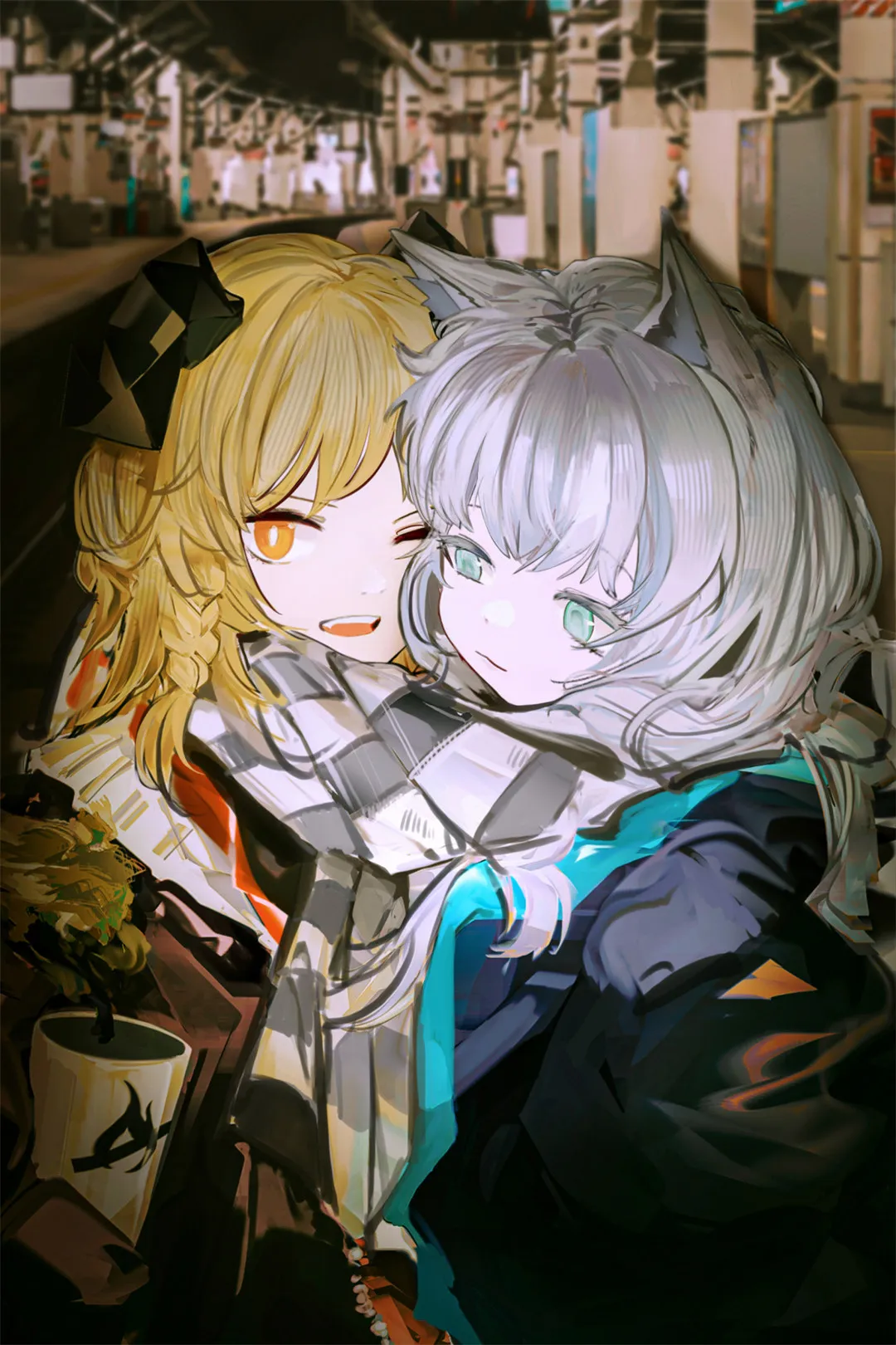 图片[5]-生命这趟旅程，本就多姿多彩-忙忙软件库