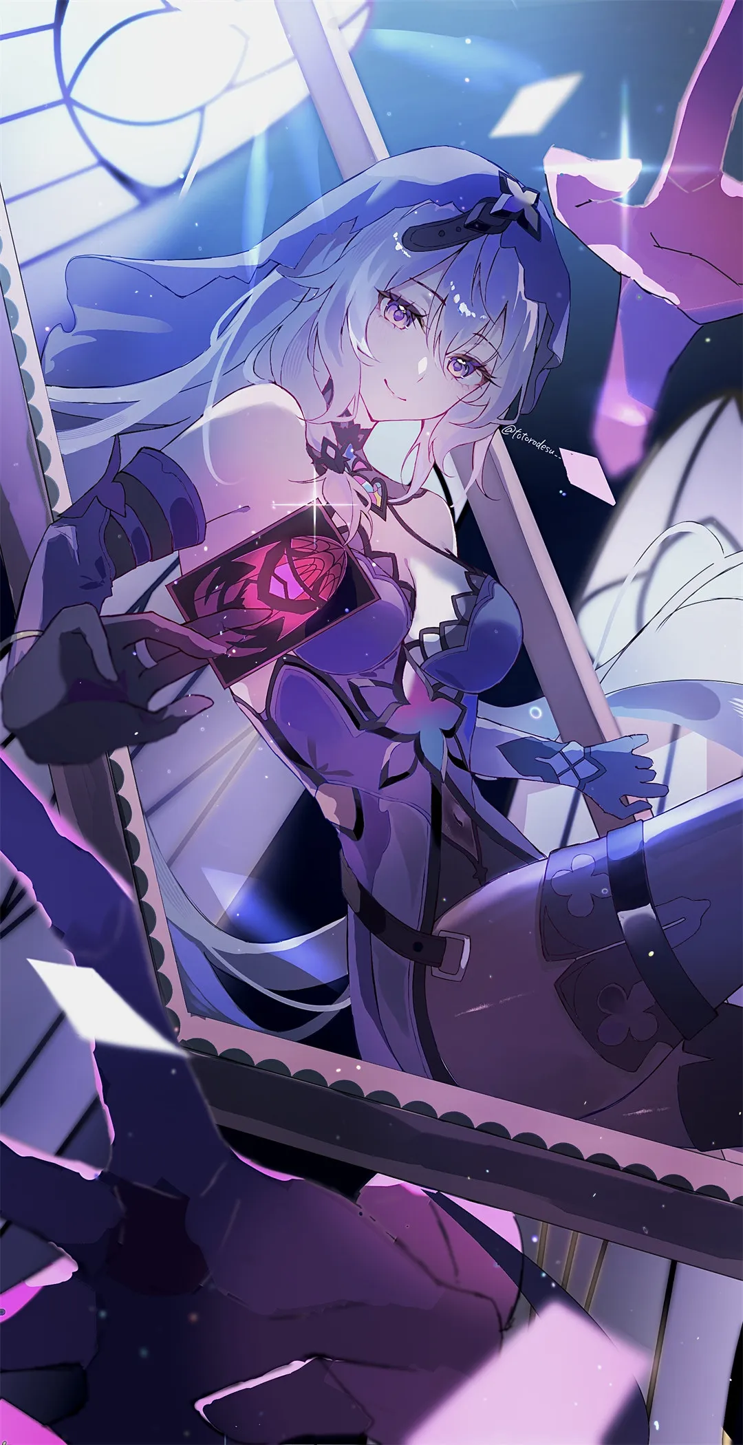 图片[3]-生命这趟旅程，本就多姿多彩-忙忙软件库