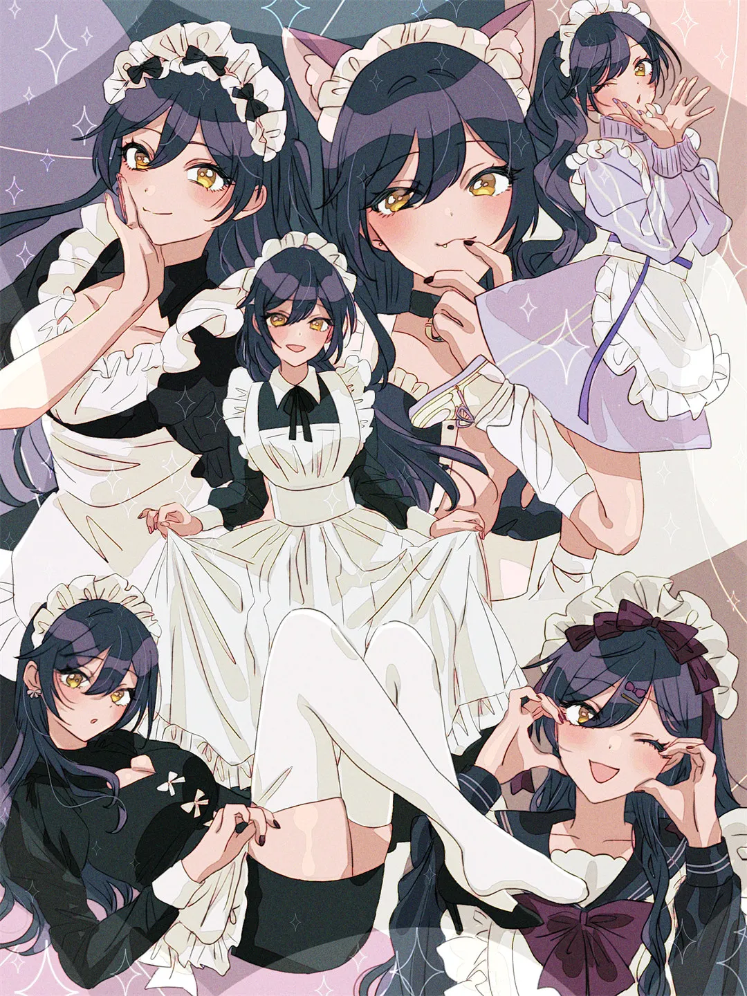 图片[7]-生命这趟旅程，本就多姿多彩-忙忙软件库