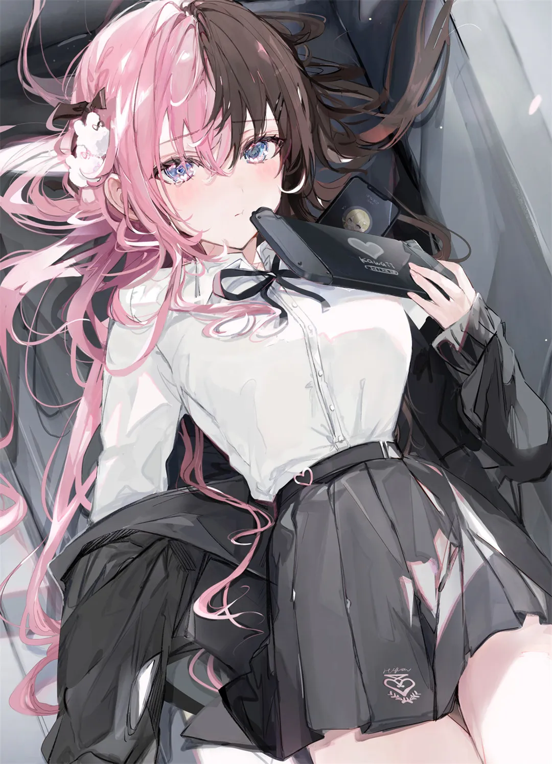 图片[4]-生命这趟旅程，本就多姿多彩-忙忙软件库