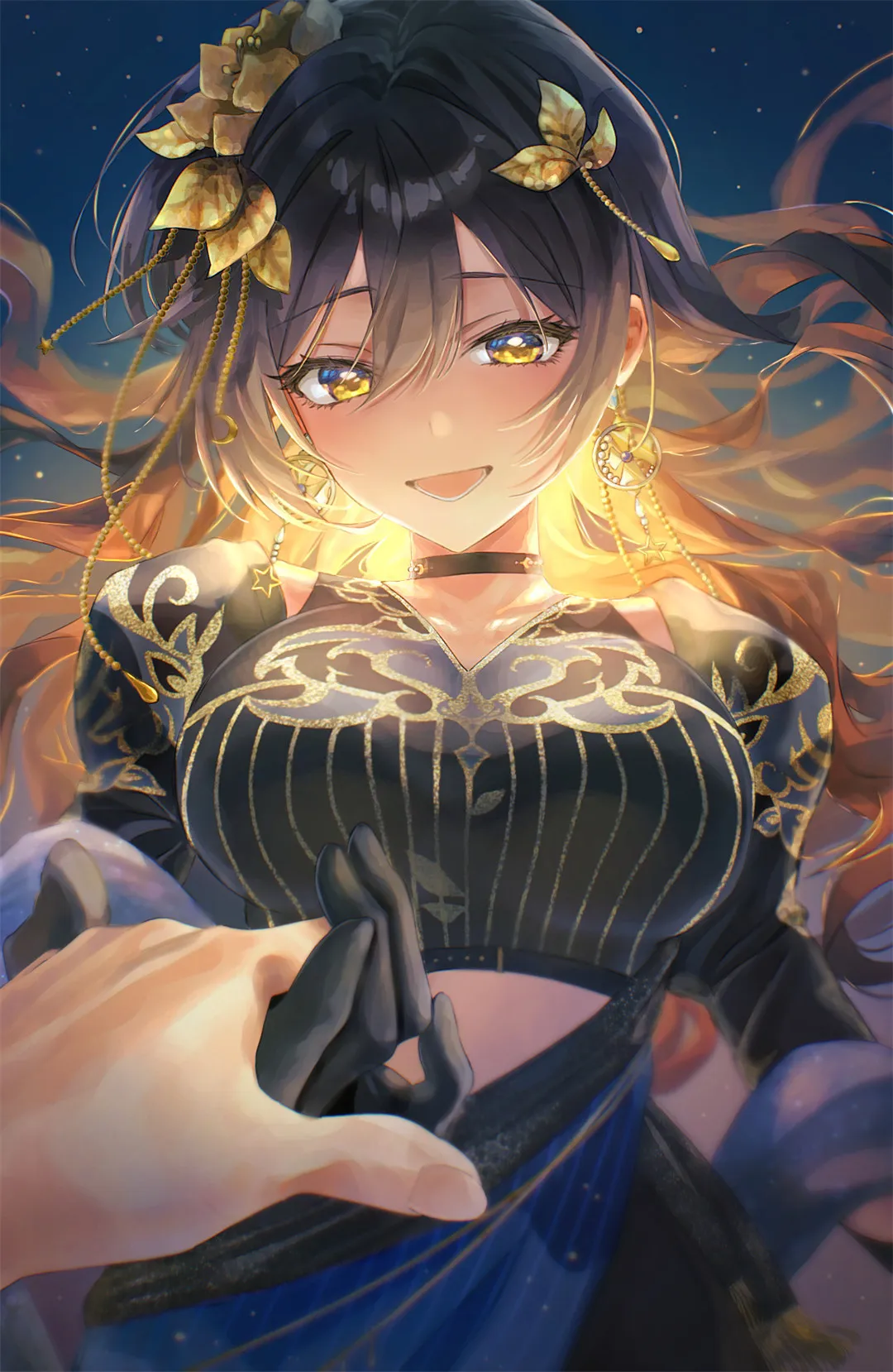 图片[9]-生命这趟旅程，本就多姿多彩-忙忙软件库