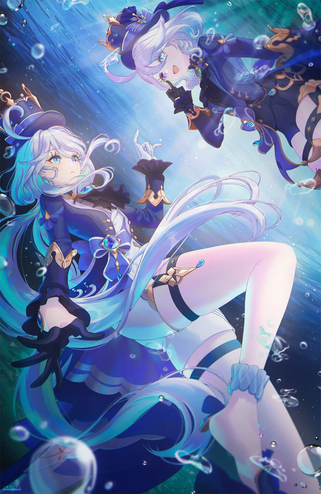 图片[14]-生命这趟旅程，本就多姿多彩-忙忙软件库