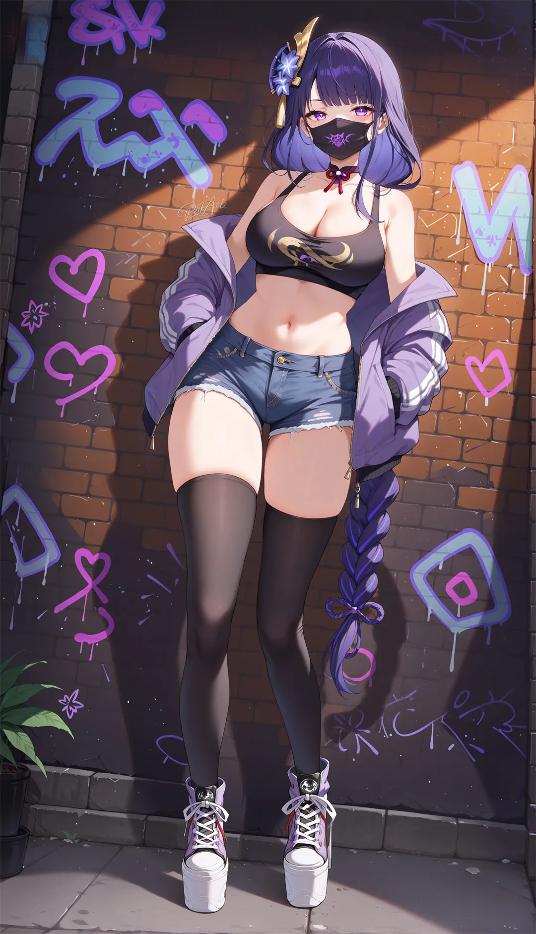 图片[17]-生命这趟旅程，本就多姿多彩-忙忙软件库