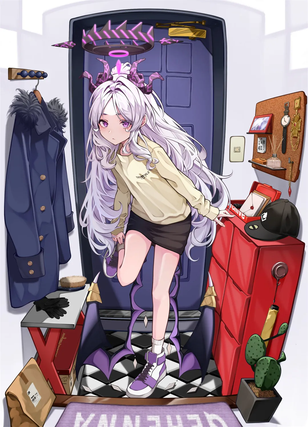 图片[16]-生命这趟旅程，本就多姿多彩-忙忙软件库