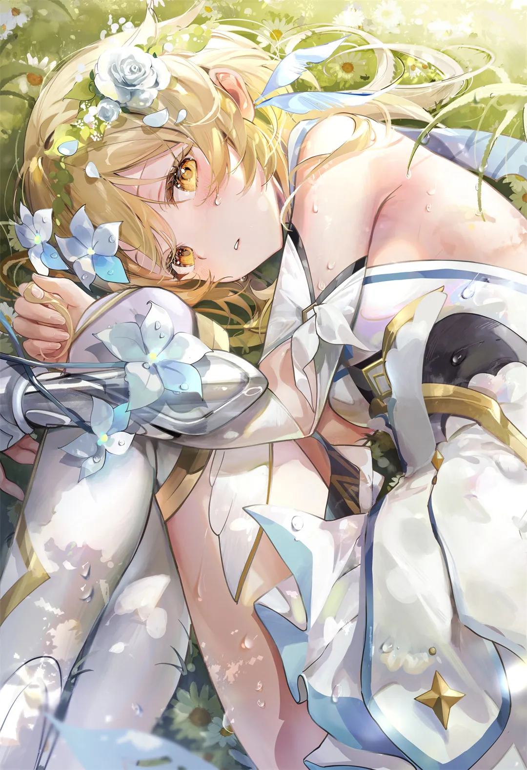 图片[3]-爱是生活的礼物，不是救命的稻草-忙忙软件库