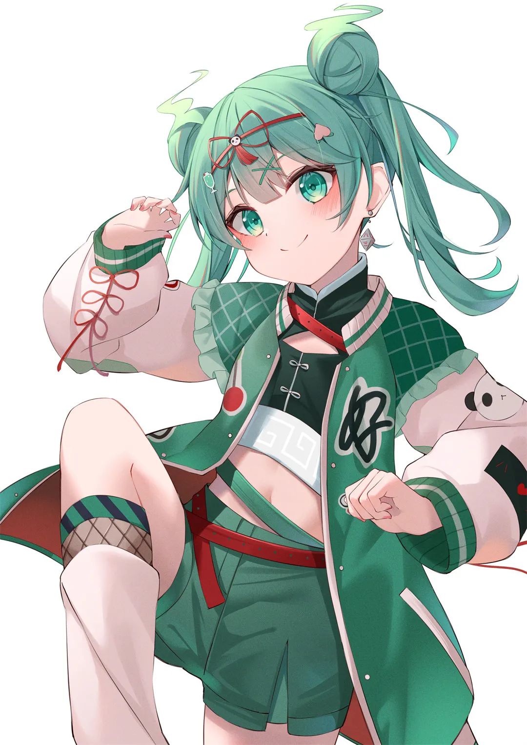 图片[5]-爱是生活的礼物，不是救命的稻草-忙忙软件库