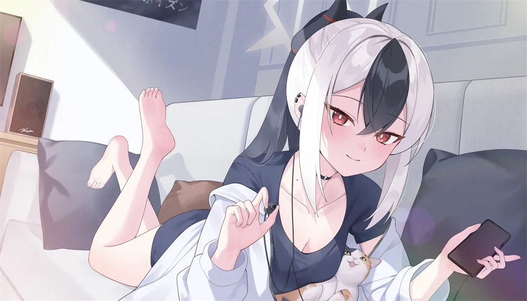 图片[7]-爱是生活的礼物，不是救命的稻草-忙忙软件库