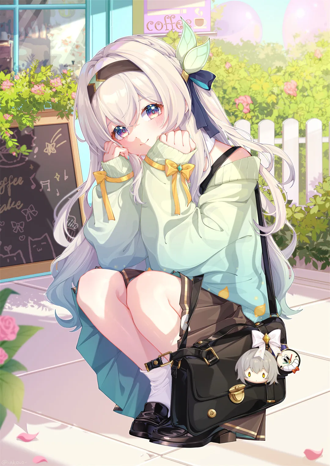 图片[8]-爱是生活的礼物，不是救命的稻草-忙忙软件库