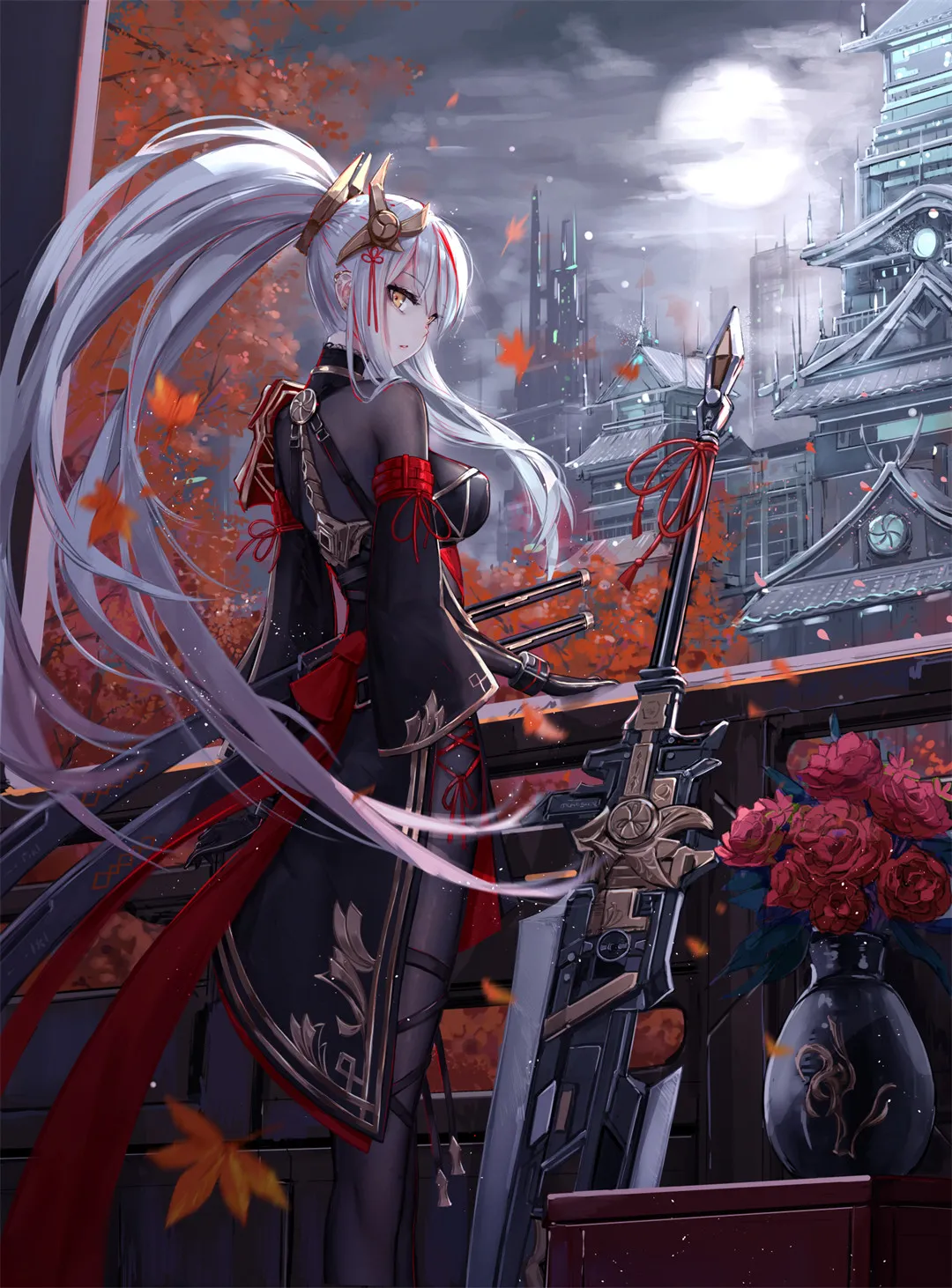 图片[11]-爱是生活的礼物，不是救命的稻草-忙忙软件库