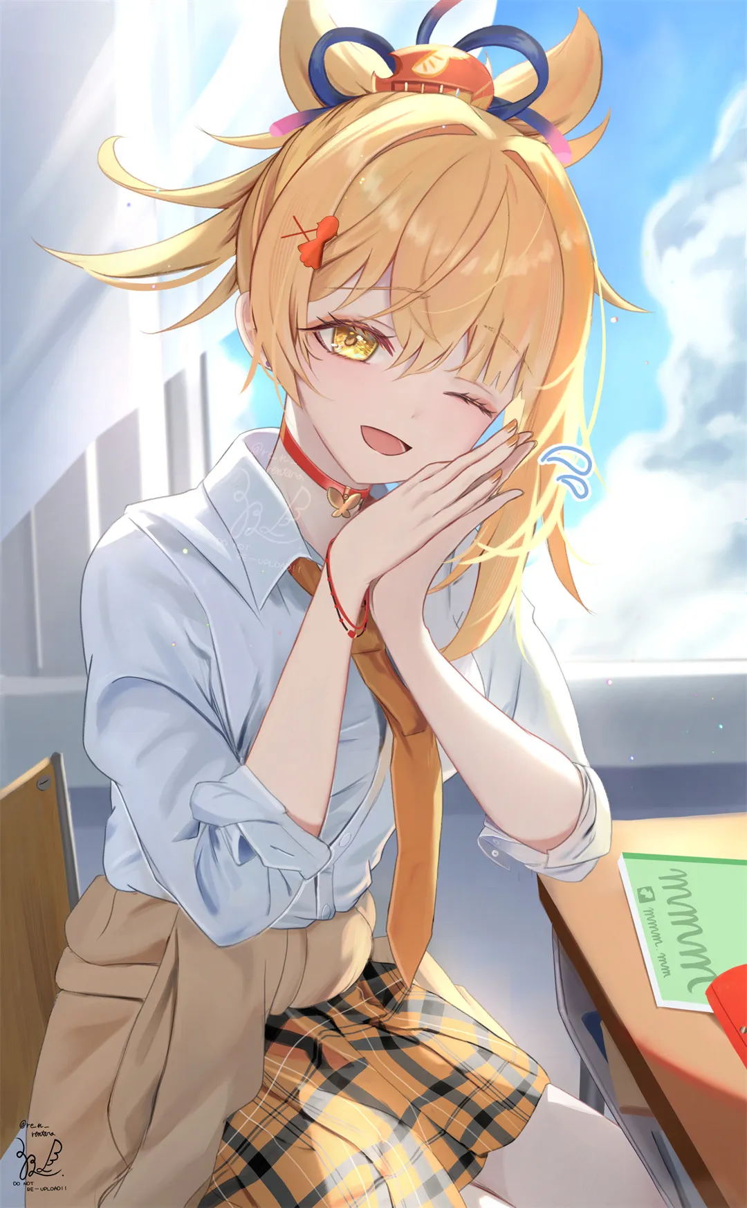 图片[10]-爱是生活的礼物，不是救命的稻草-忙忙软件库