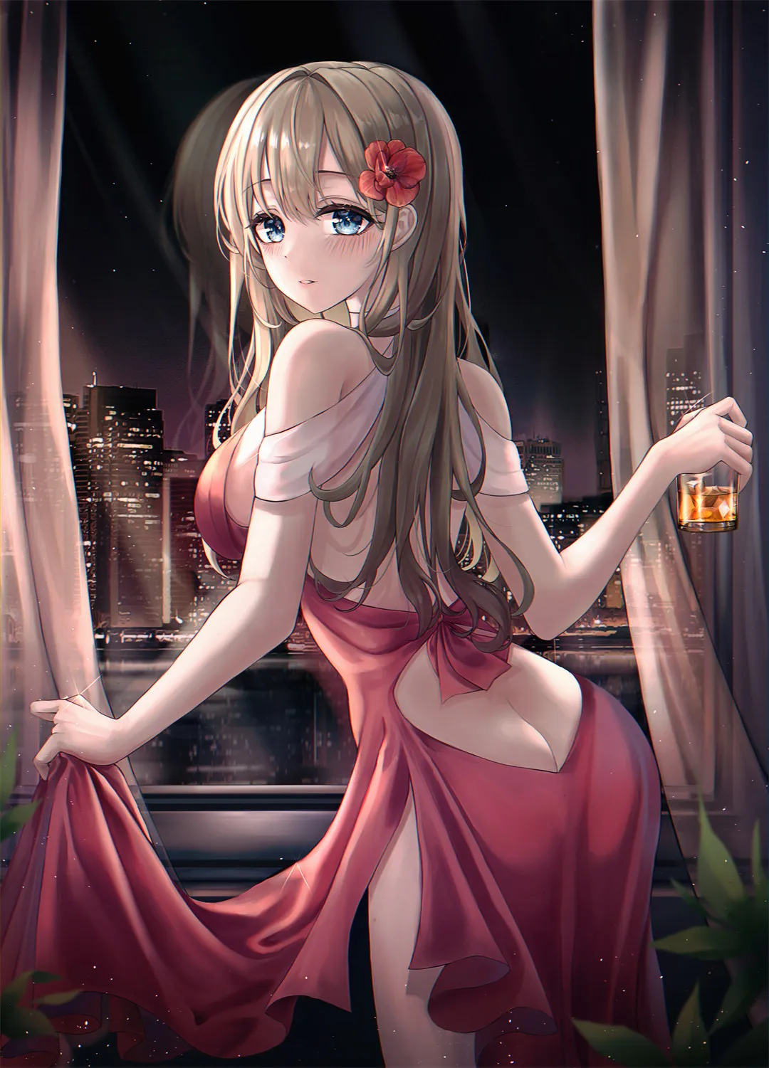 图片[5]-凡是不要晓得那么透彻糊涂些才快乐-忙忙软件库