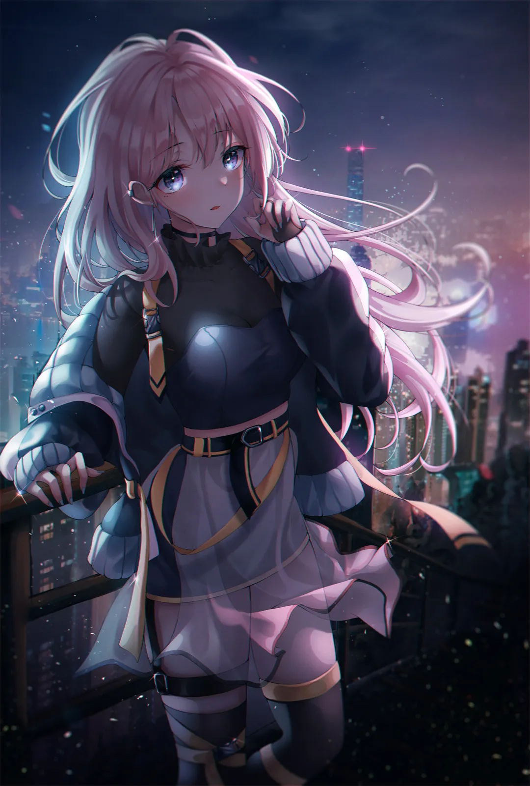 图片[15]-凡是不要晓得那么透彻糊涂些才快乐-忙忙软件库