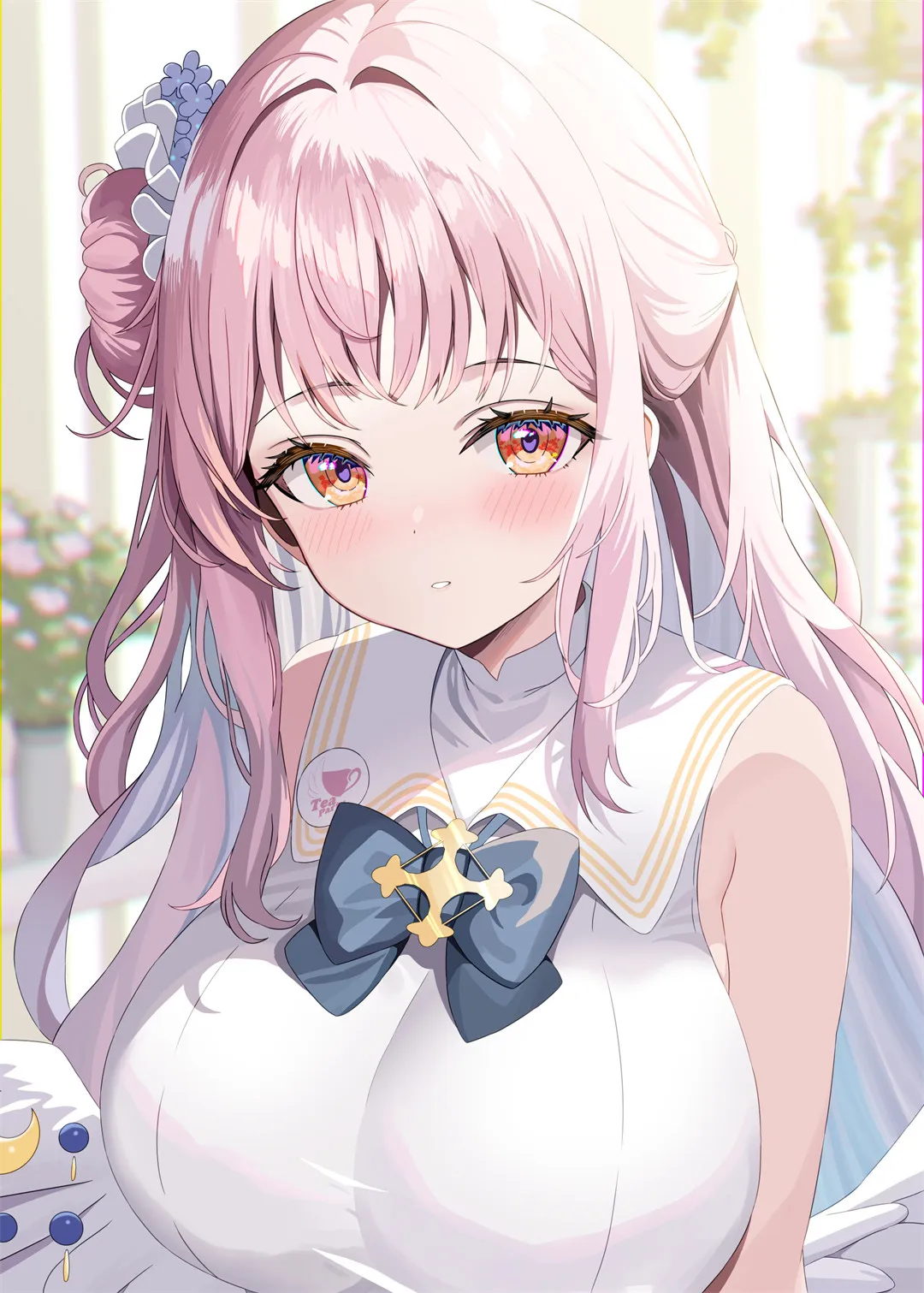 图片[6]-流言蜚语很吵 捂着耳朵做自己吧-忙忙软件库