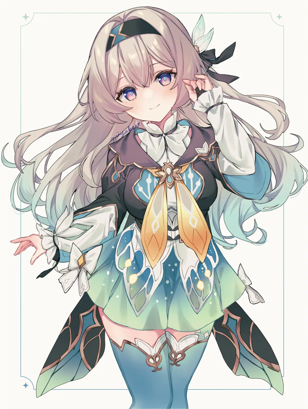 图片[8]-流言蜚语很吵 捂着耳朵做自己吧-忙忙软件库