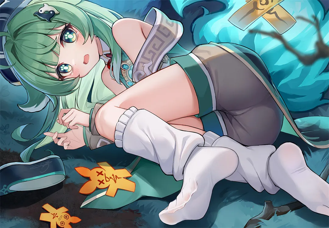 图片[7]-流言蜚语很吵 捂着耳朵做自己吧-忙忙软件库