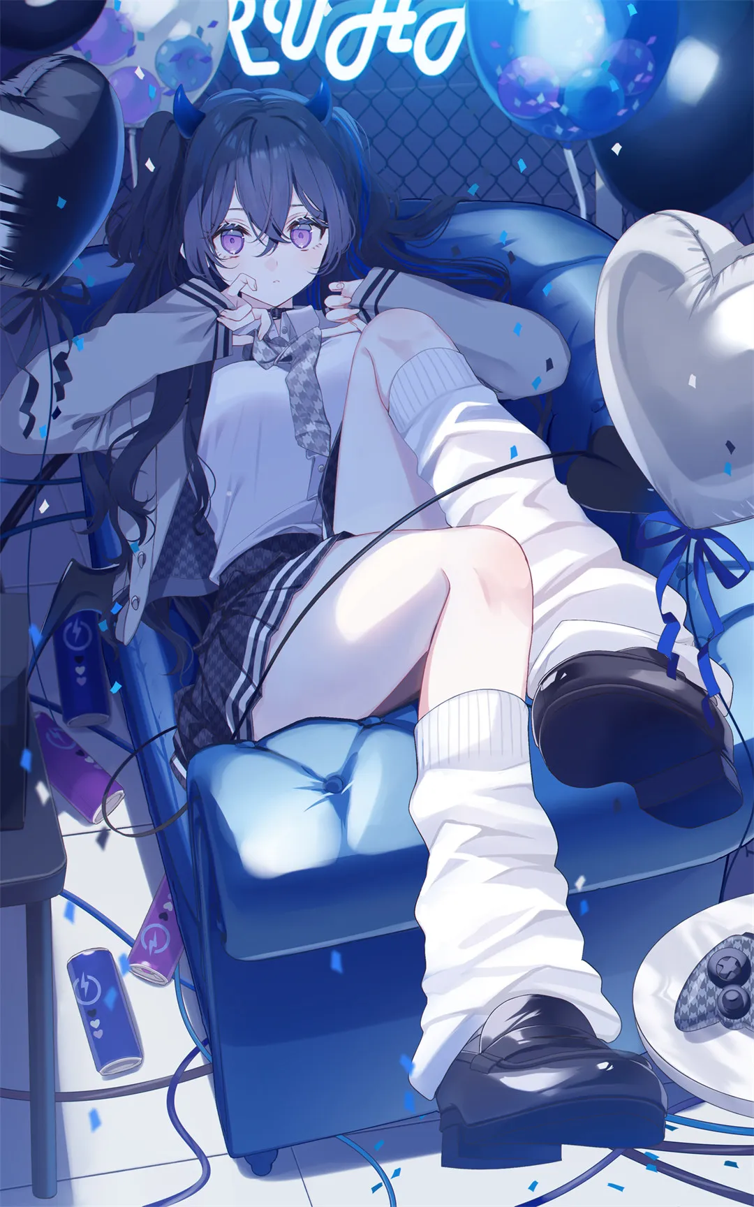 图片[10]-流言蜚语很吵 捂着耳朵做自己吧-忙忙软件库