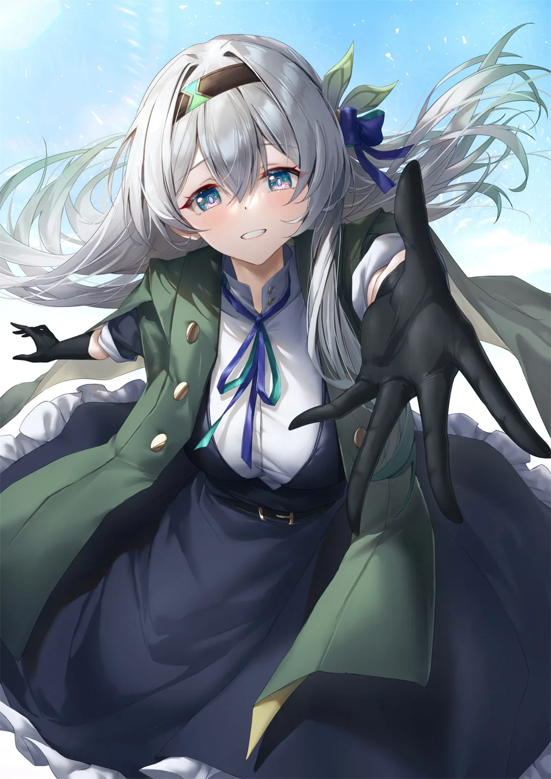 图片[14]-流言蜚语很吵 捂着耳朵做自己吧-忙忙软件库