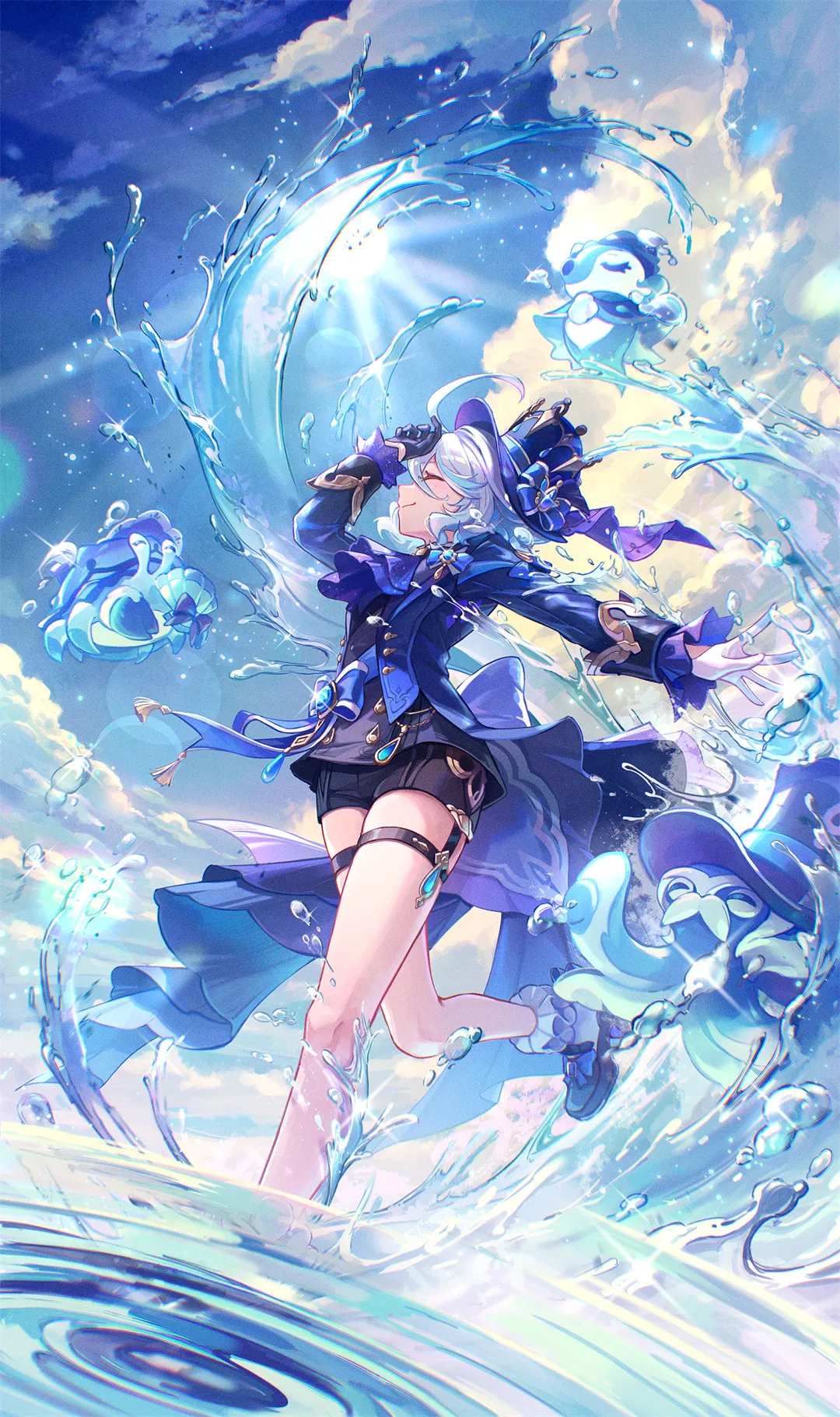 图片[11]-流言蜚语很吵 捂着耳朵做自己吧-忙忙软件库