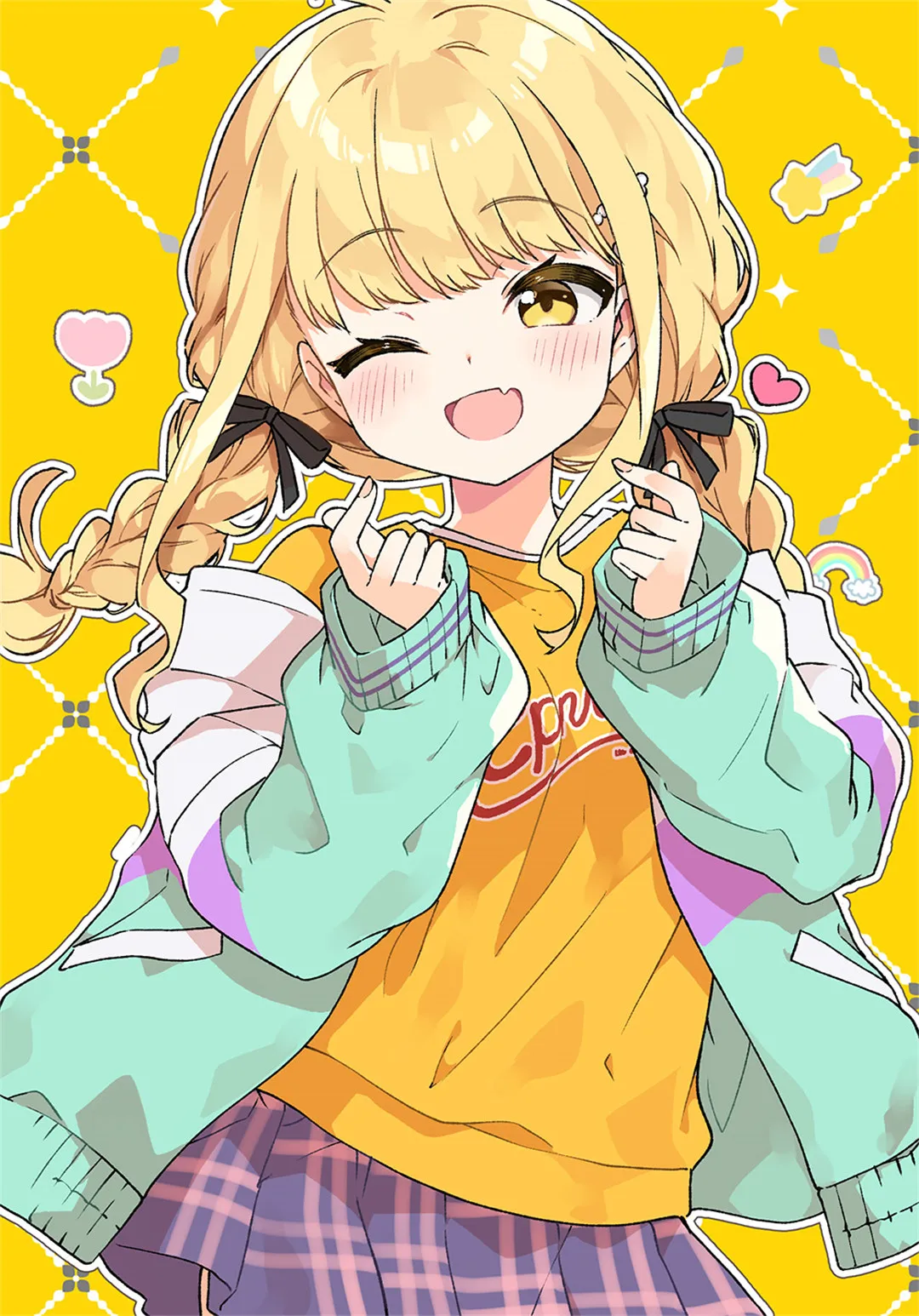 图片[13]-流言蜚语很吵 捂着耳朵做自己吧-忙忙软件库