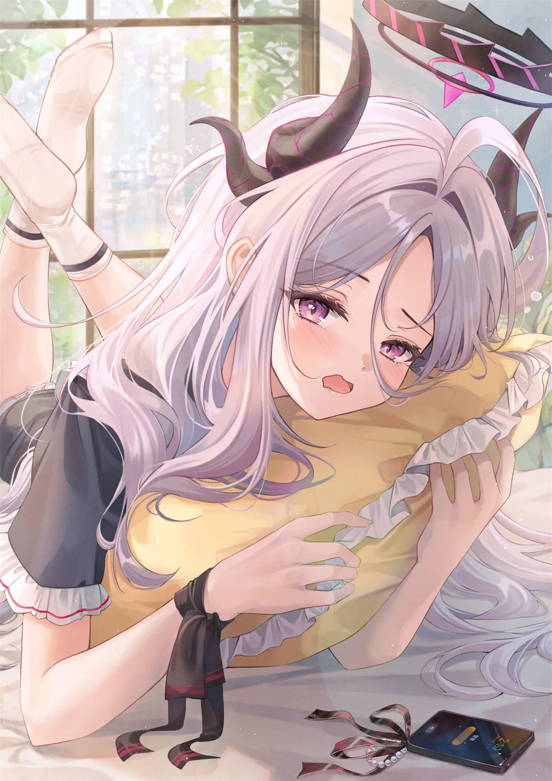 图片[15]-流言蜚语很吵 捂着耳朵做自己吧-忙忙软件库