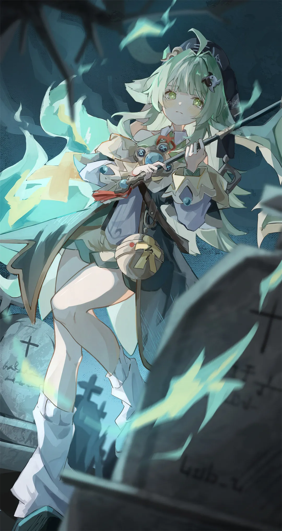 图片[16]-流言蜚语很吵 捂着耳朵做自己吧-忙忙软件库