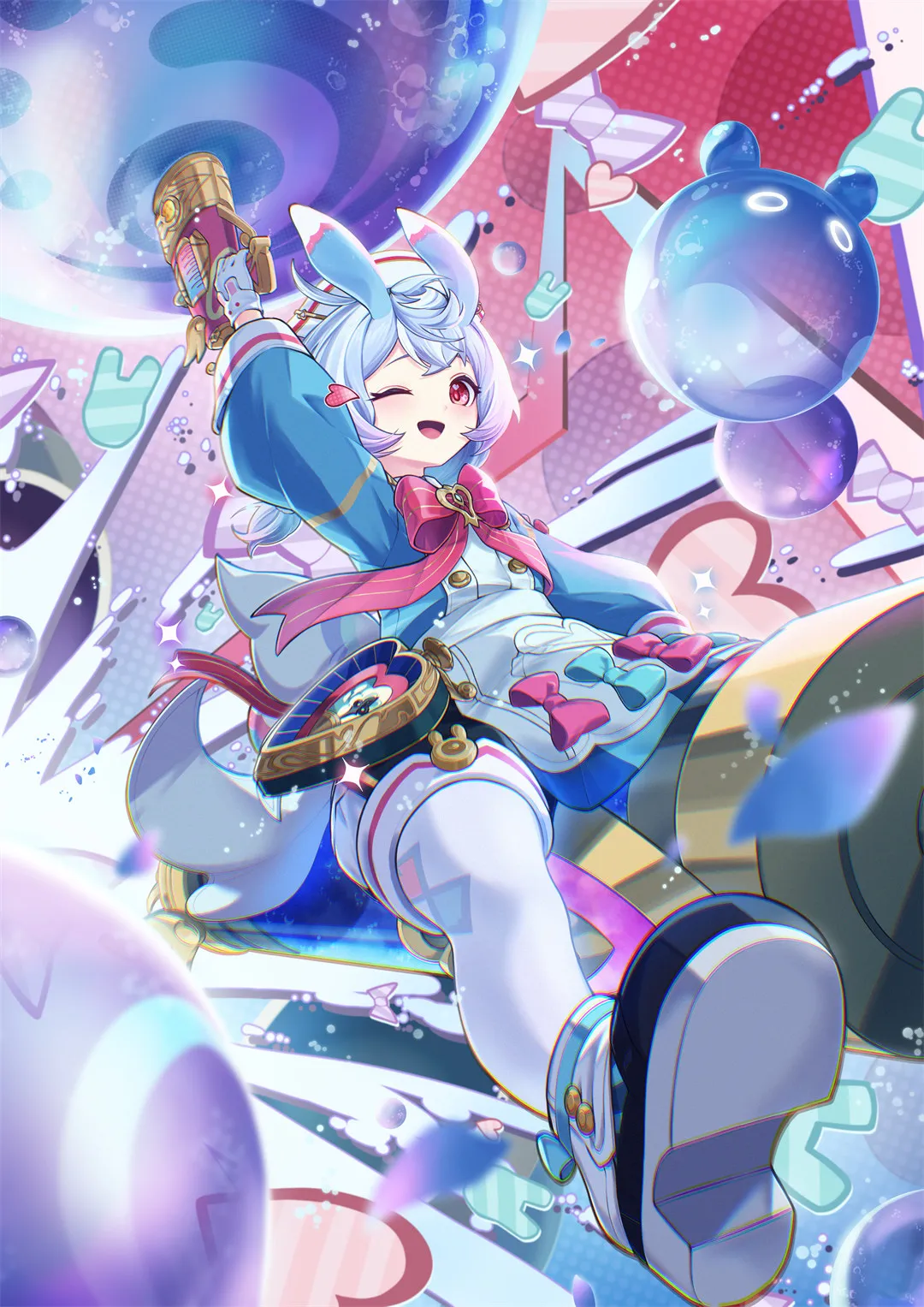 图片[17]-流言蜚语很吵 捂着耳朵做自己吧-忙忙软件库