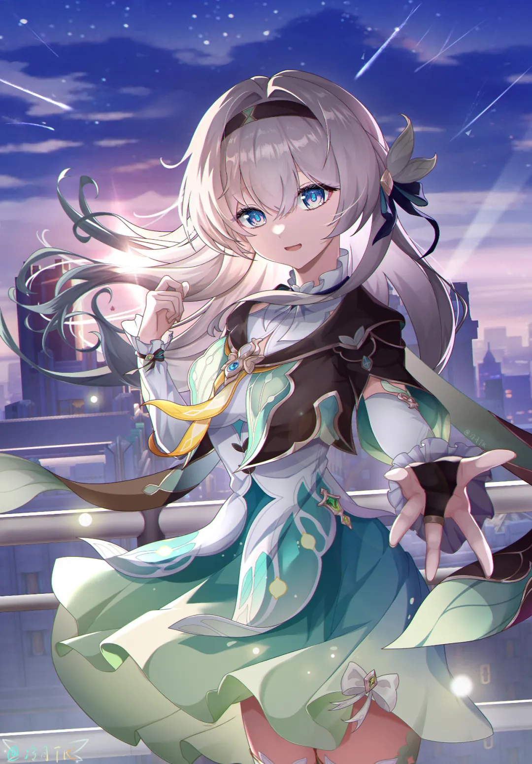 图片[5]-等流萤的第1天！来战个痛快-忙忙软件库