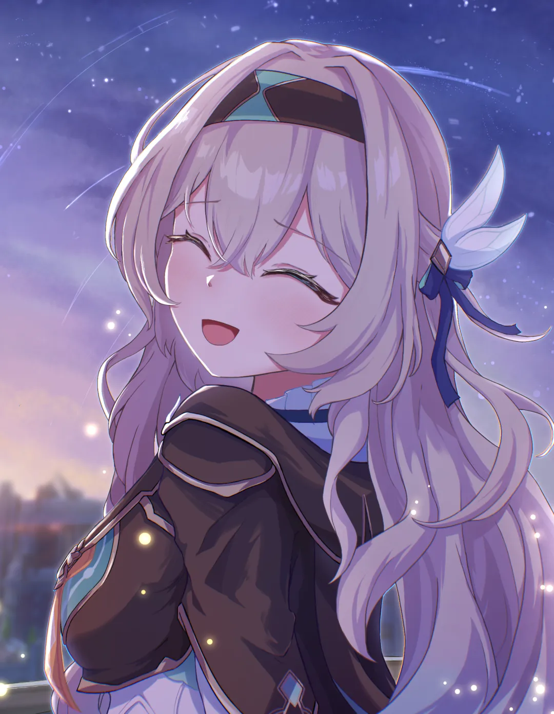 图片[8]-等流萤的第1天！来战个痛快-忙忙软件库