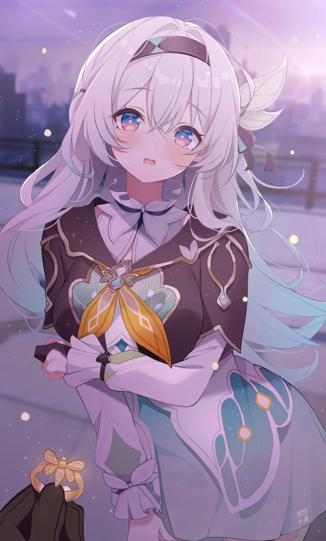 图片[10]-等流萤的第1天！来战个痛快-忙忙软件库