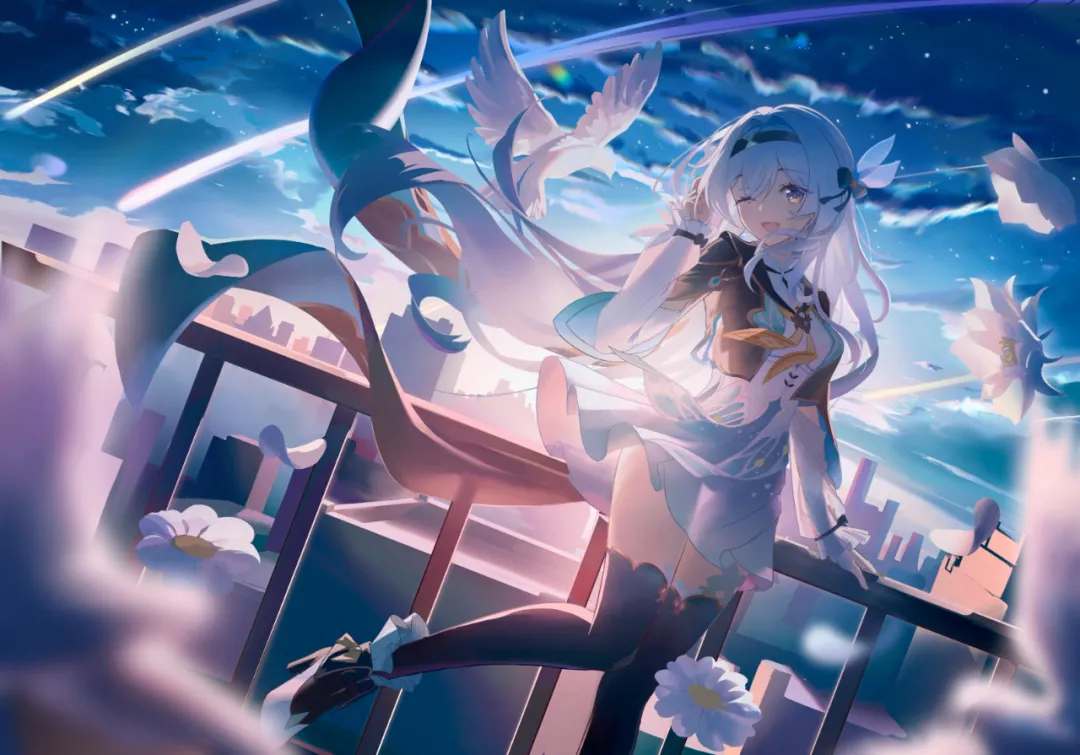 图片[9]-等流萤的第1天！来战个痛快-忙忙软件库