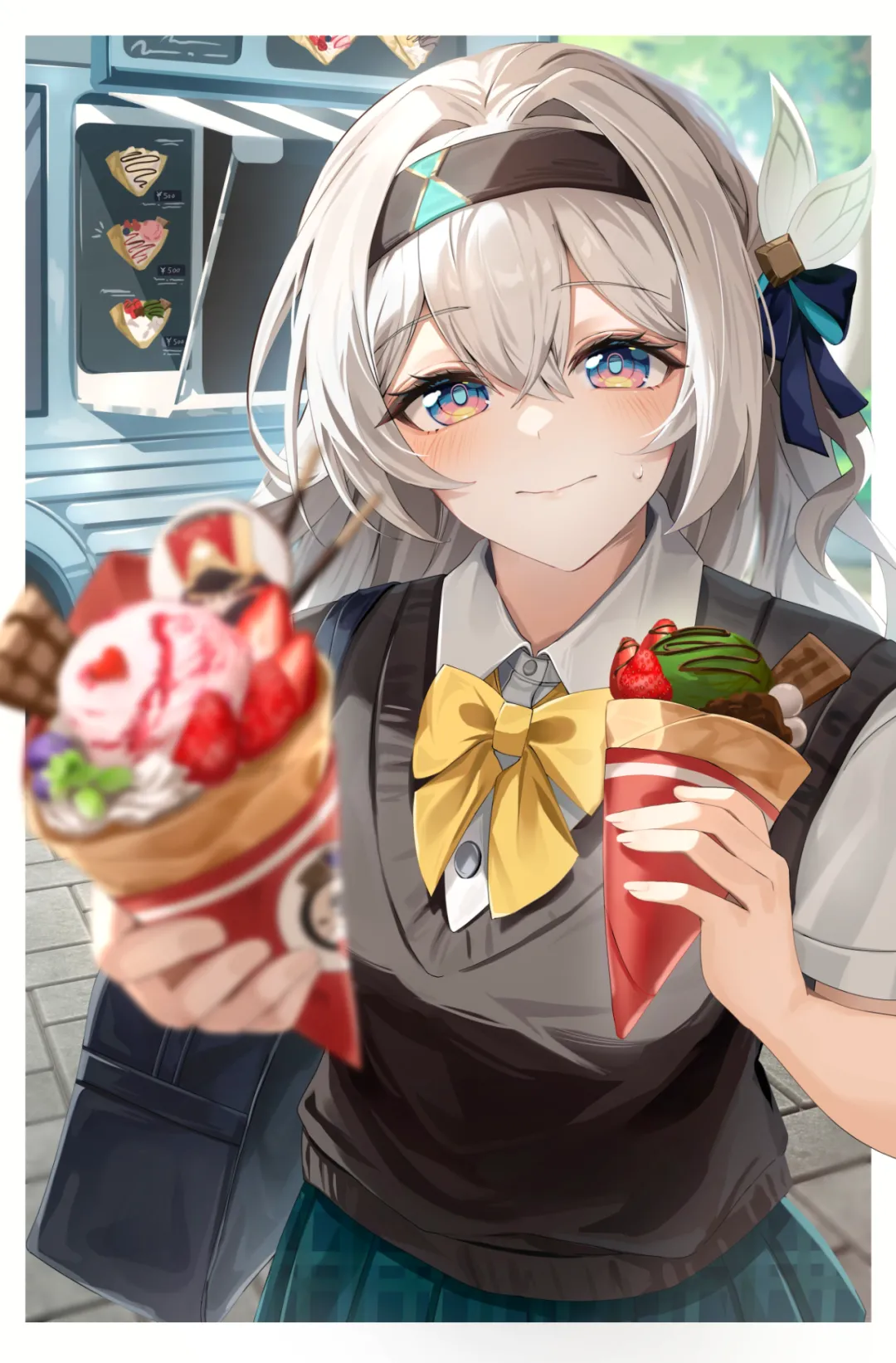 图片[13]-等流萤的第1天！来战个痛快-忙忙软件库