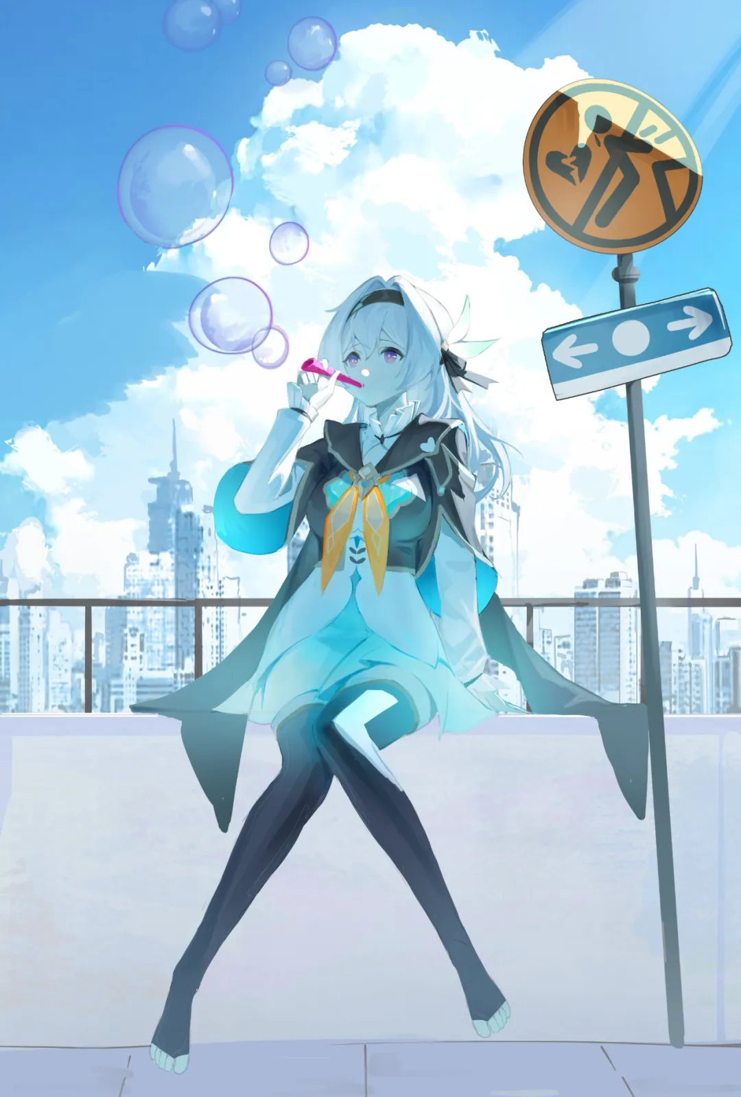 图片[16]-等流萤的第1天！来战个痛快-忙忙软件库