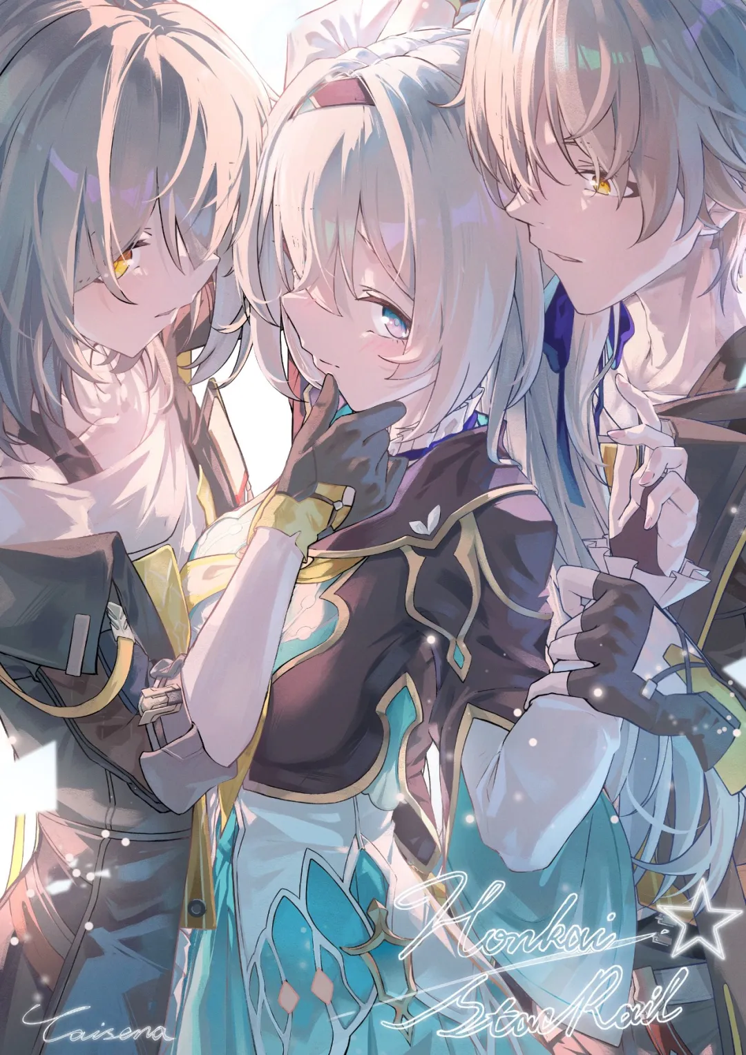 图片[23]-等流萤的第1天！来战个痛快-忙忙软件库