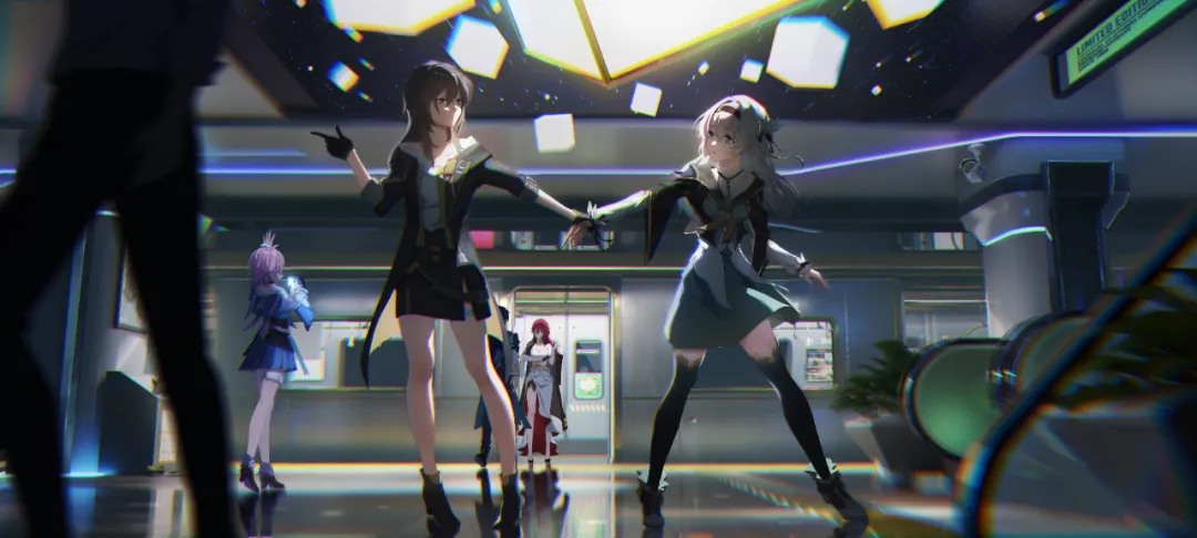 图片[21]-等流萤的第1天！来战个痛快-忙忙软件库