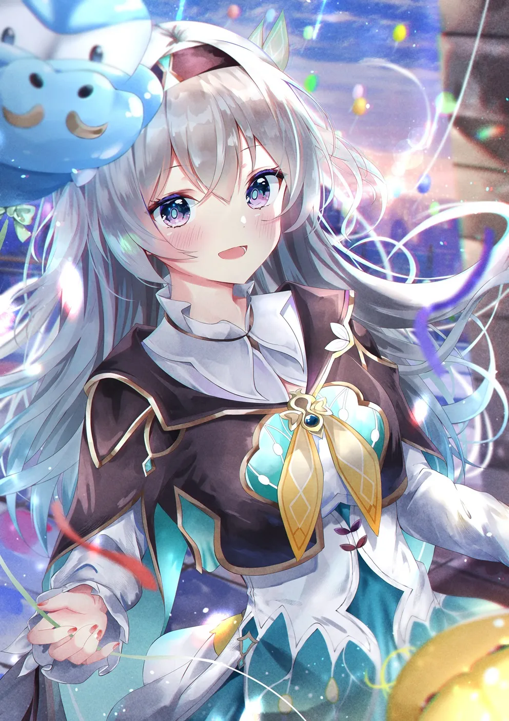 图片[24]-等流萤的第1天！来战个痛快-忙忙软件库