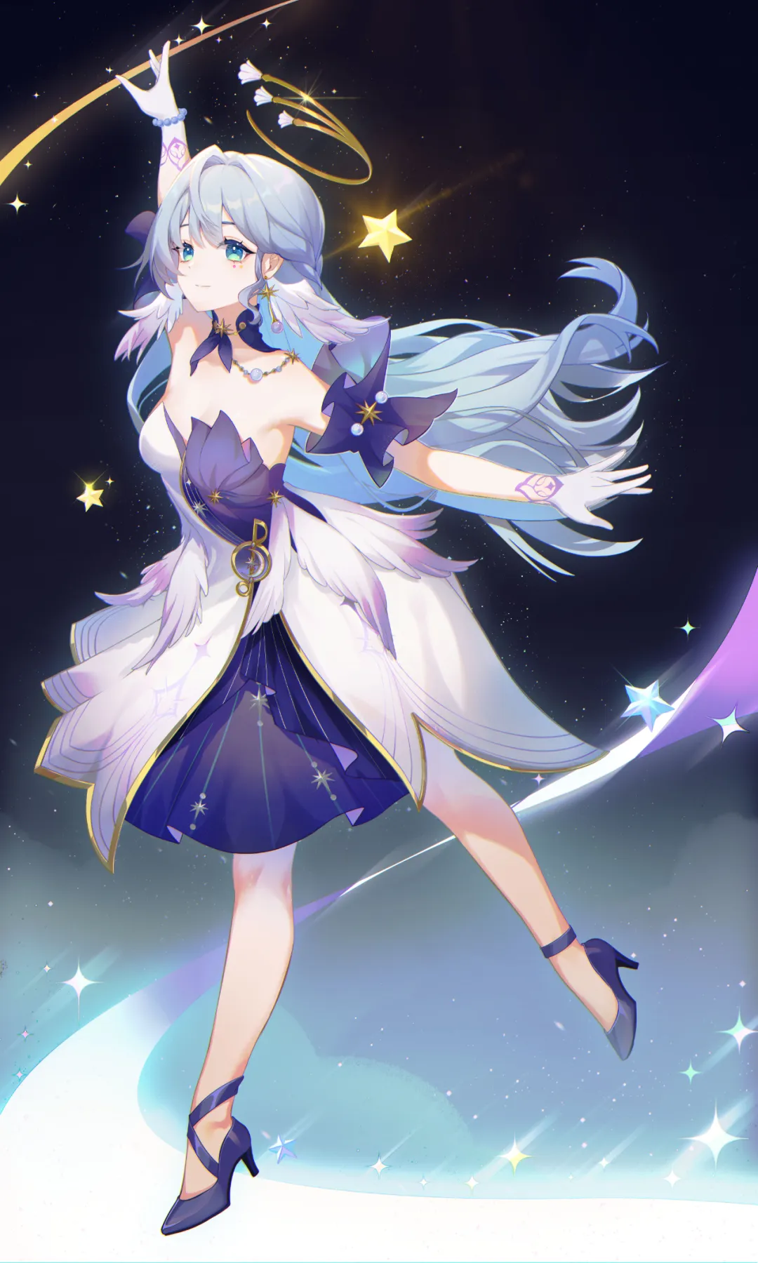 图片[4]-你要干嘛，我只是来唱歌的～-忙忙软件库