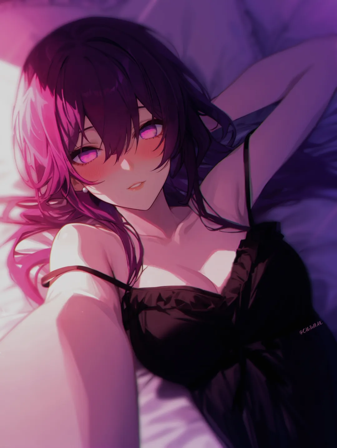 图片[5]-卡芙卡：快到妈妈这儿来～-忙忙软件库