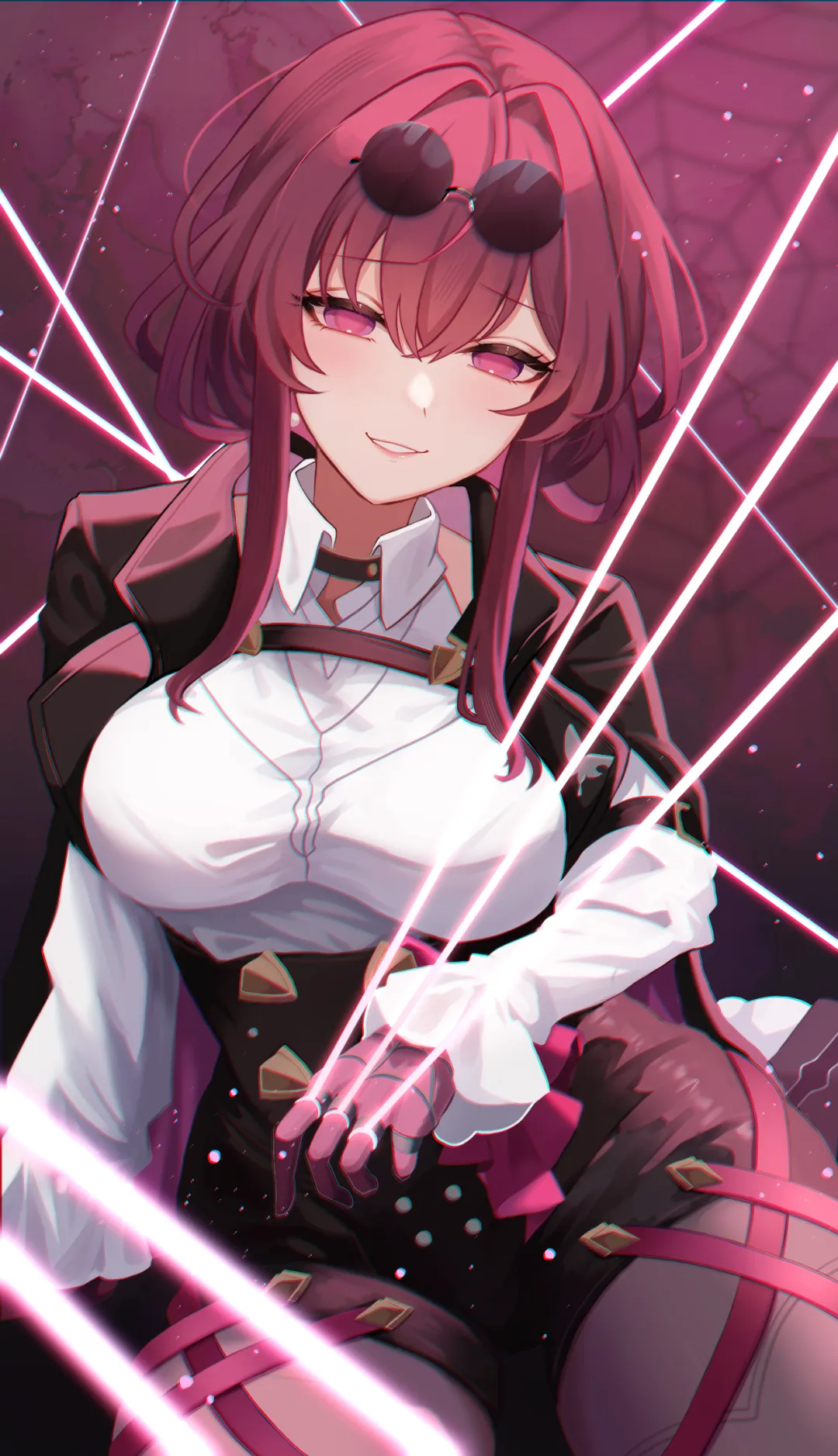 图片[2]-卡芙卡：快到妈妈这儿来～-忙忙软件库