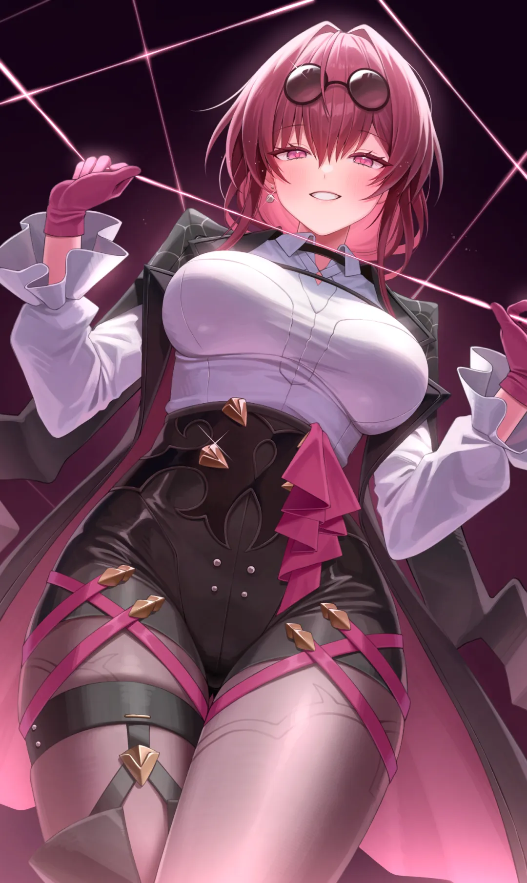 图片[4]-卡芙卡：快到妈妈这儿来～-忙忙软件库