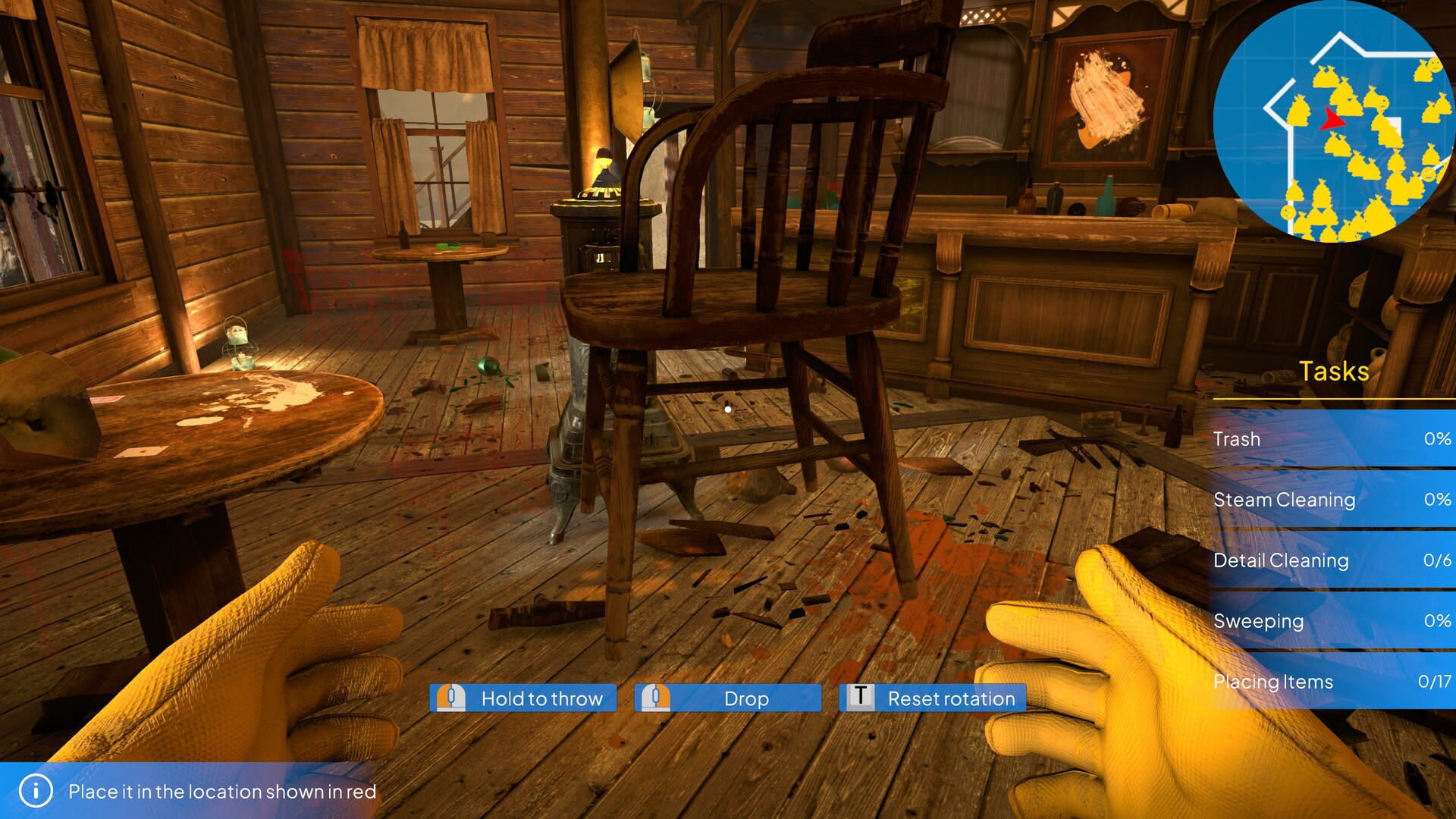 图片[5]-紧急清理公司/Emergency Cleanup Co.-忙忙软件库