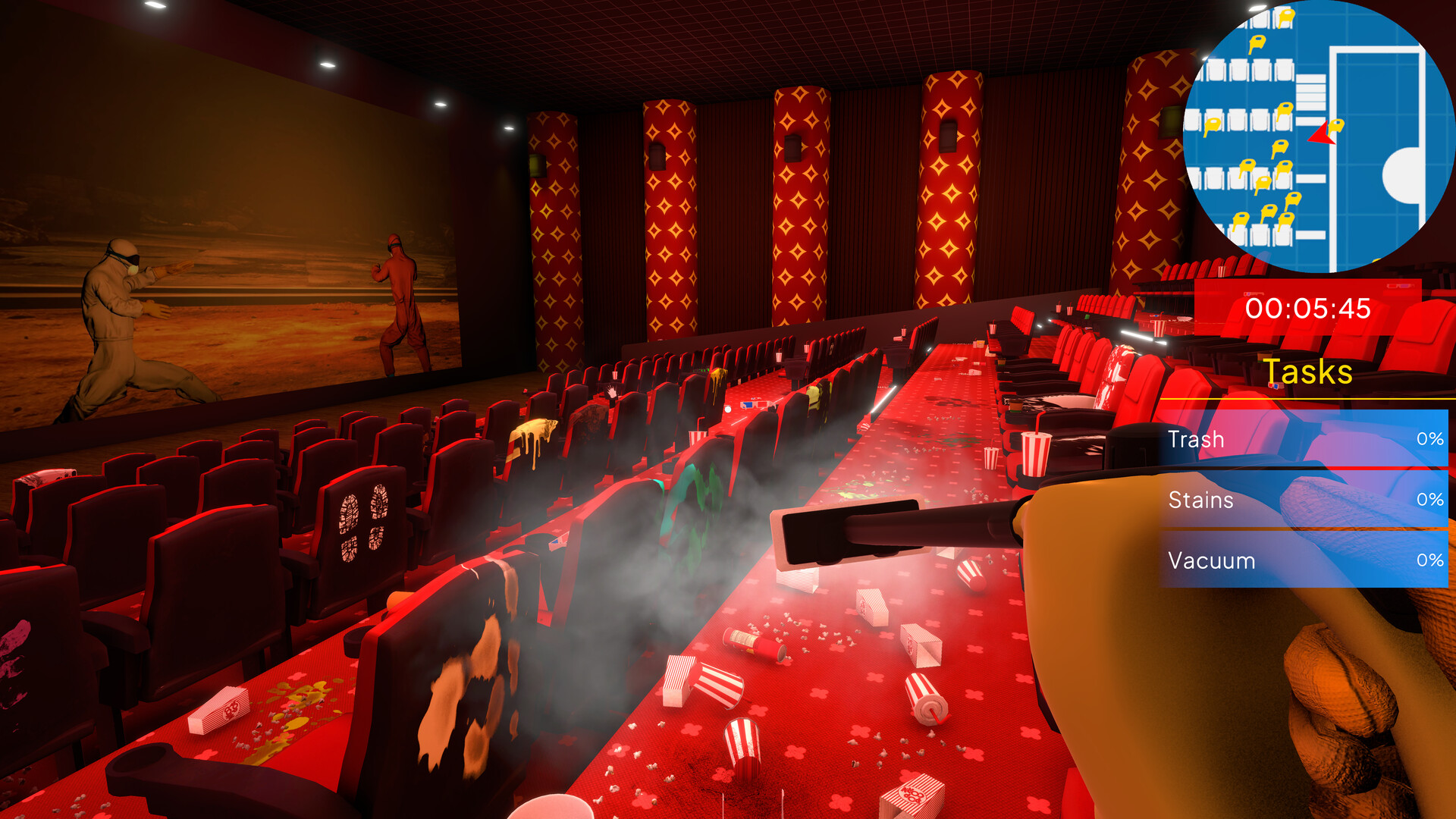 图片[3]-紧急清理公司/Emergency Cleanup Co.-忙忙软件库