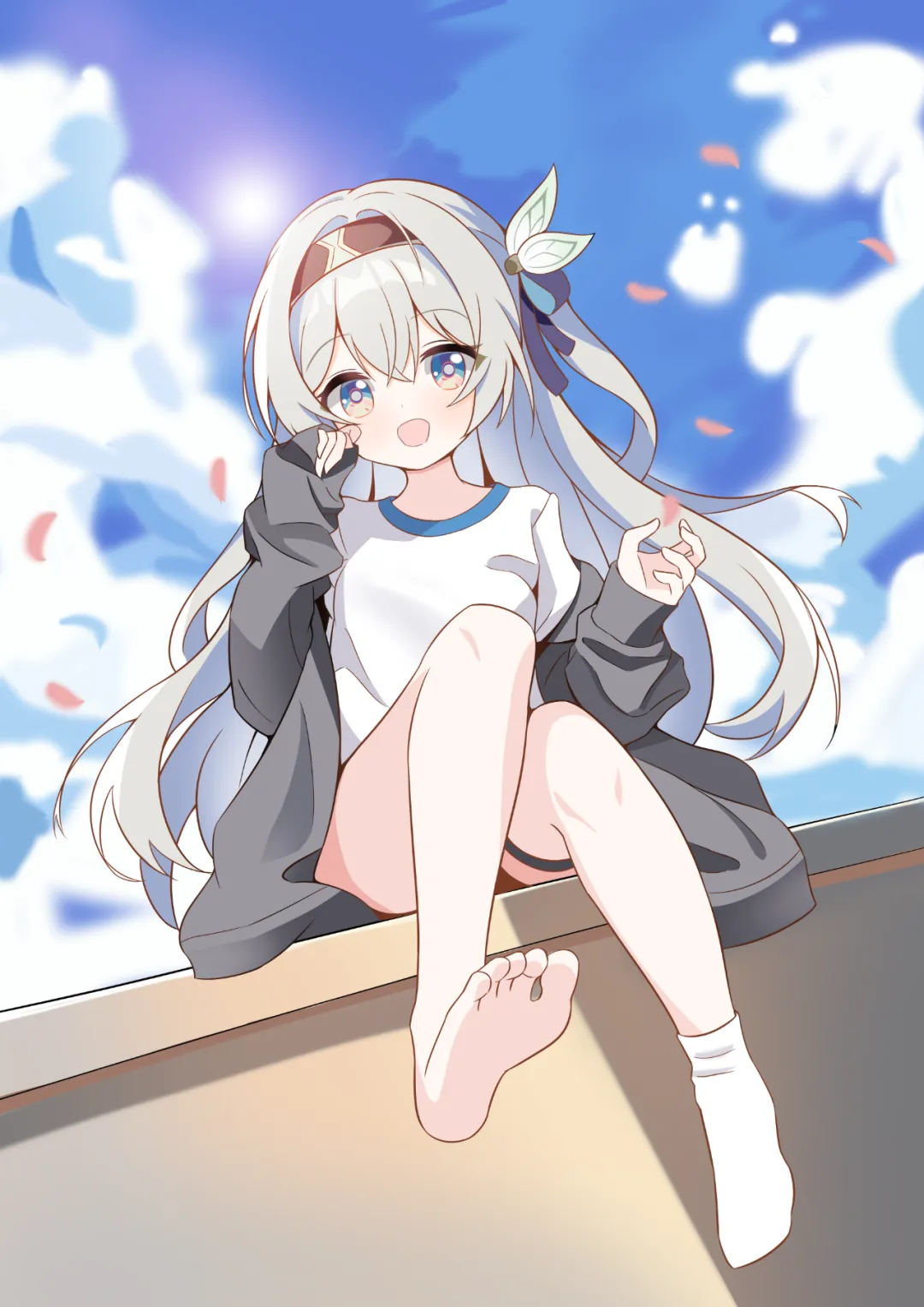 图片[2]-玉足流萤，开拓者捕捉器？-忙忙软件库