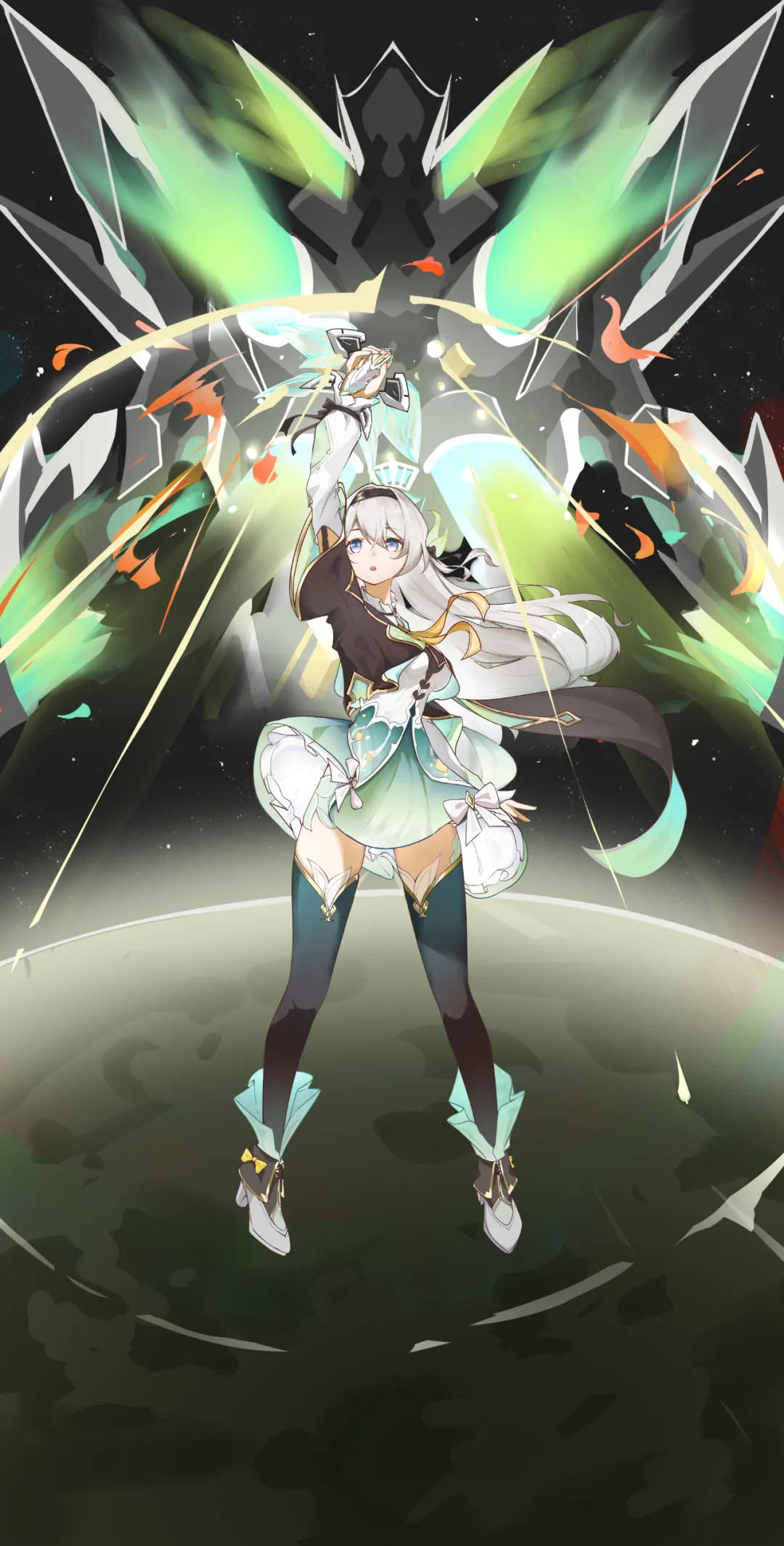 图片[5]-玉足流萤，开拓者捕捉器？-忙忙软件库