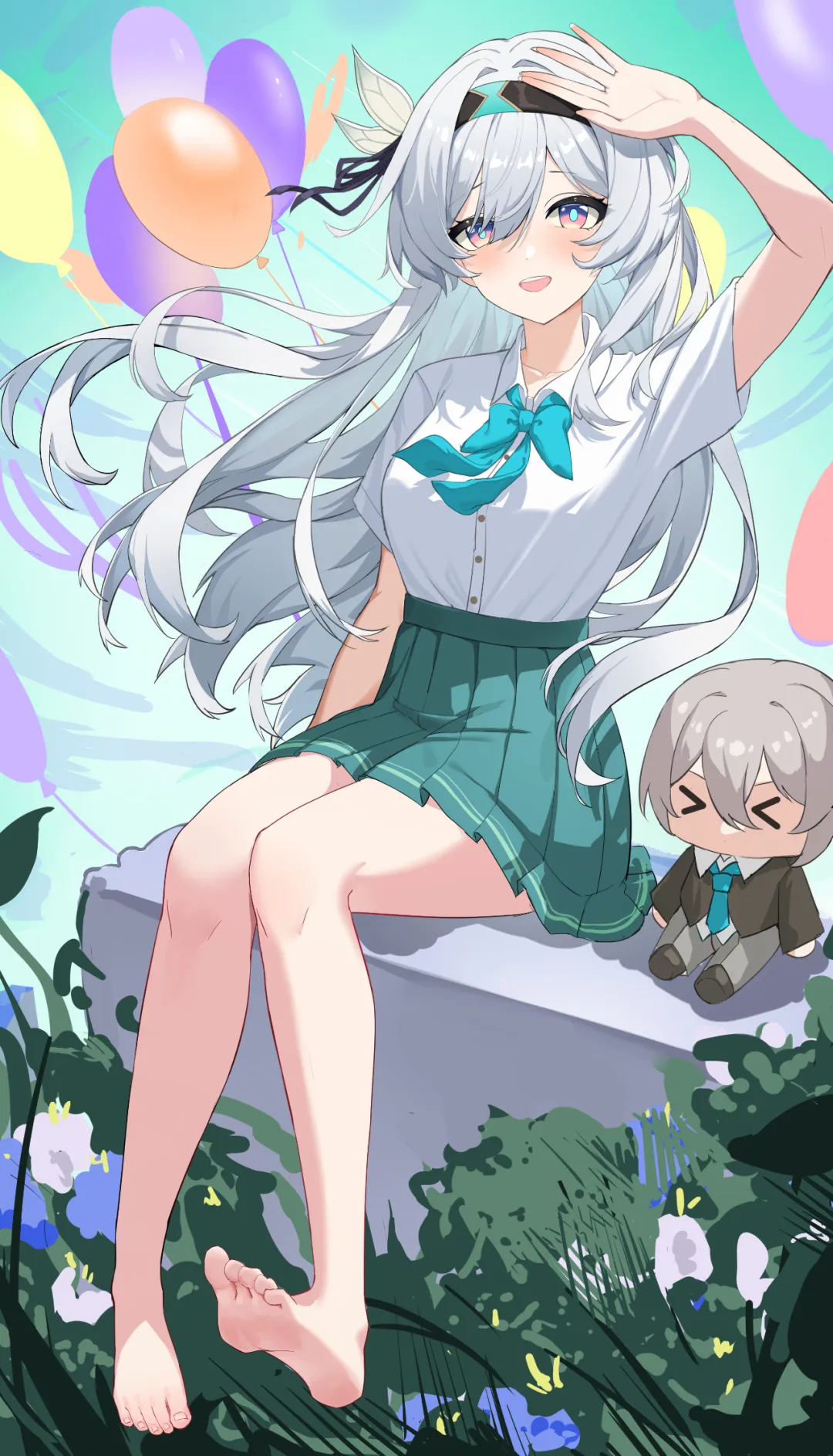 图片[6]-玉足流萤，开拓者捕捉器？-忙忙软件库