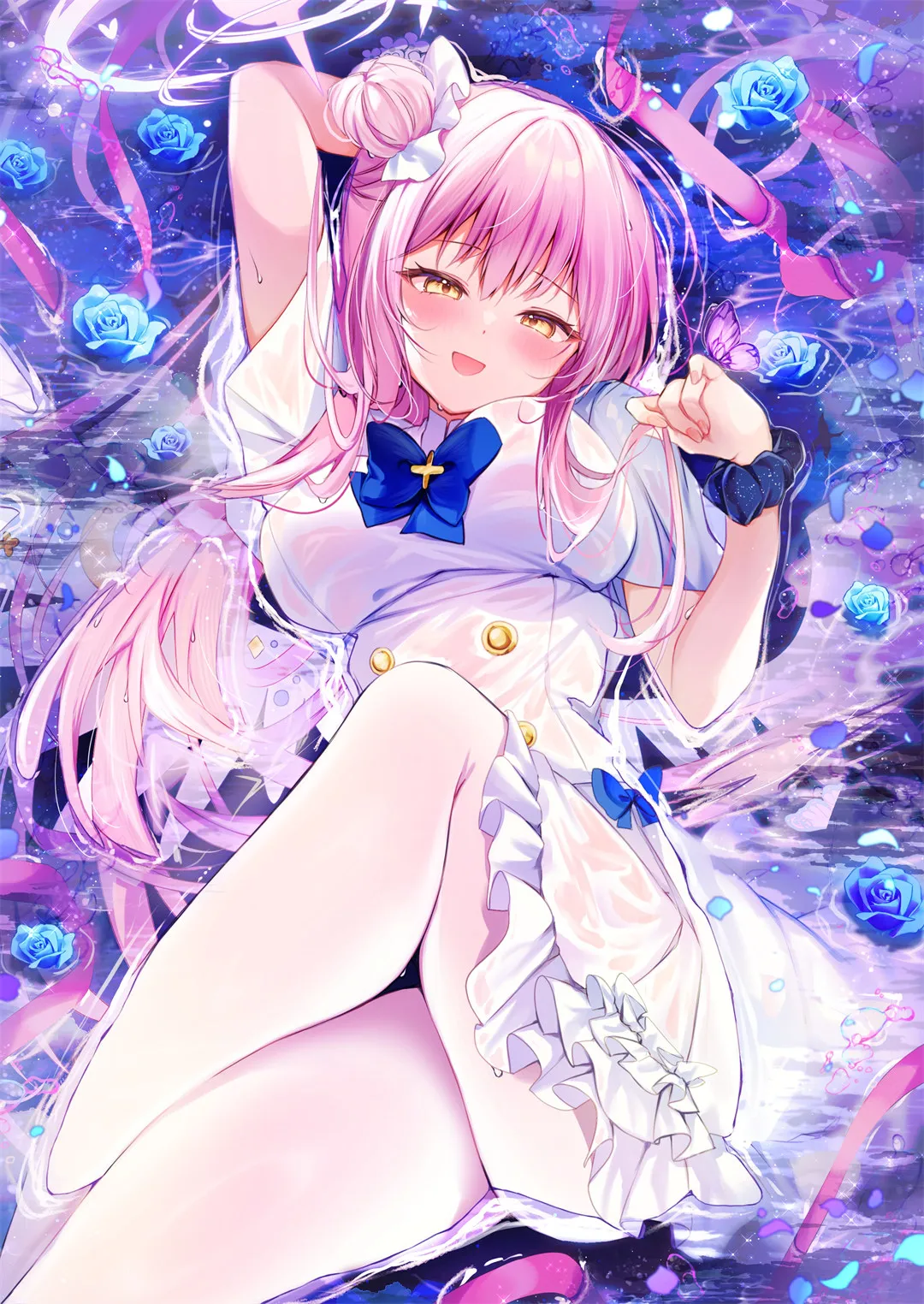 图片[5]-桃李春风一杯酒，江湖夜雨十年灯-忙忙软件库