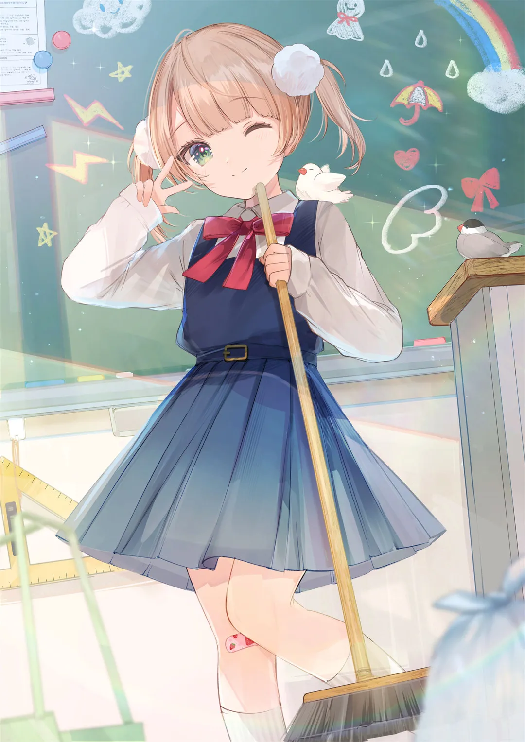 图片[6]-桃李春风一杯酒，江湖夜雨十年灯-忙忙软件库