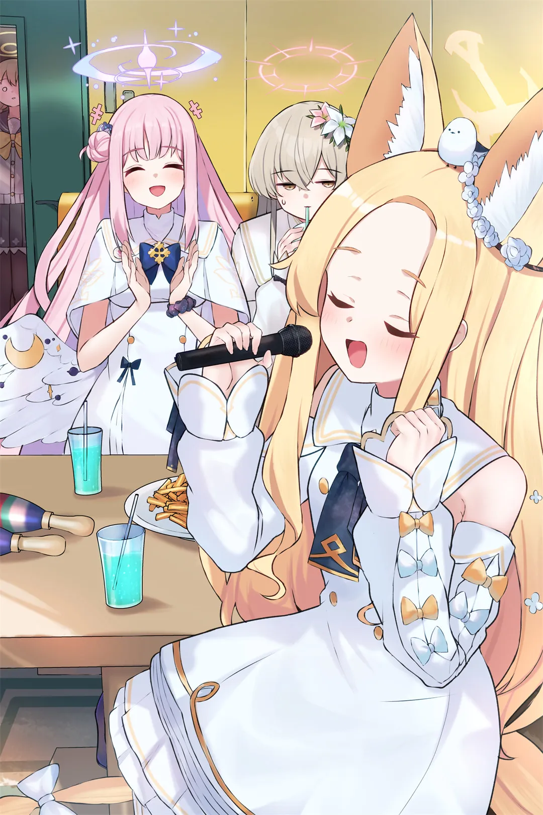 图片[13]-桃李春风一杯酒，江湖夜雨十年灯-忙忙软件库