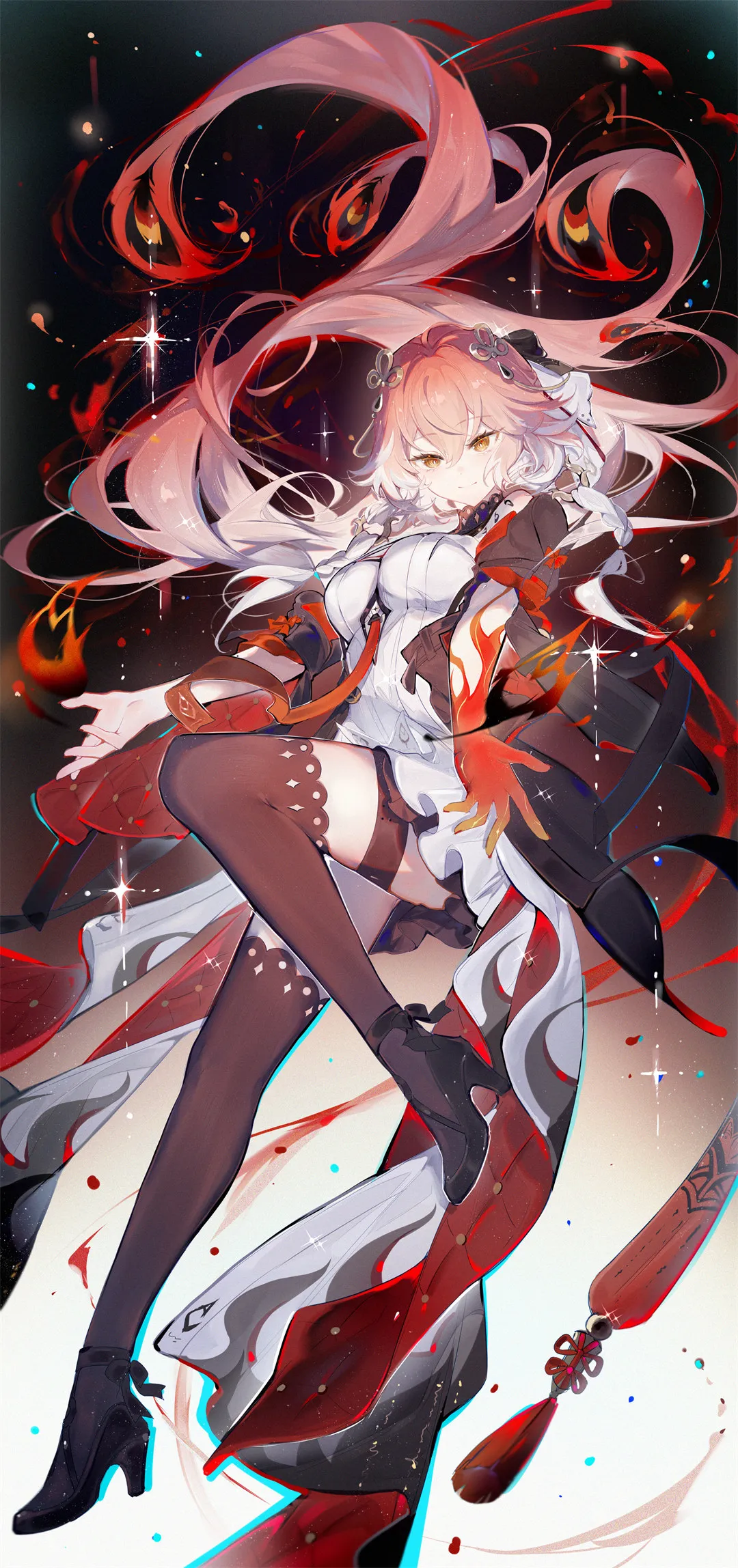 图片[11]-希望就像黑夜里的一盏灯，照亮前行的路-忙忙软件库